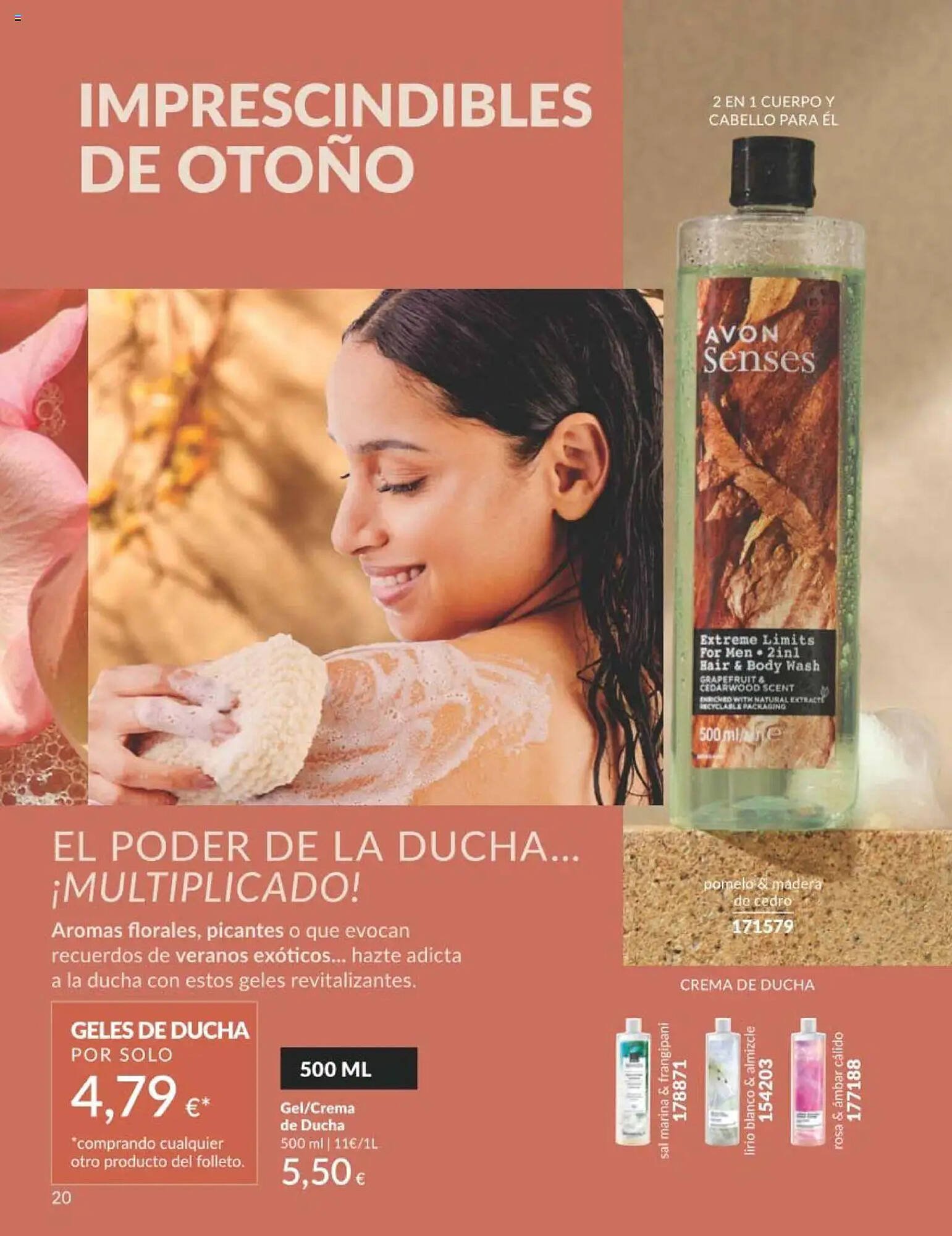 Catálogo AVON (2025-10-01 - 2025-10-31)