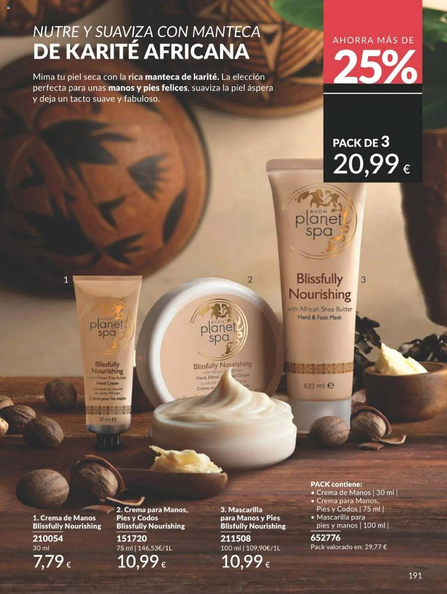 Catálogo AVON (2025-10-01 - 2025-10-31)
