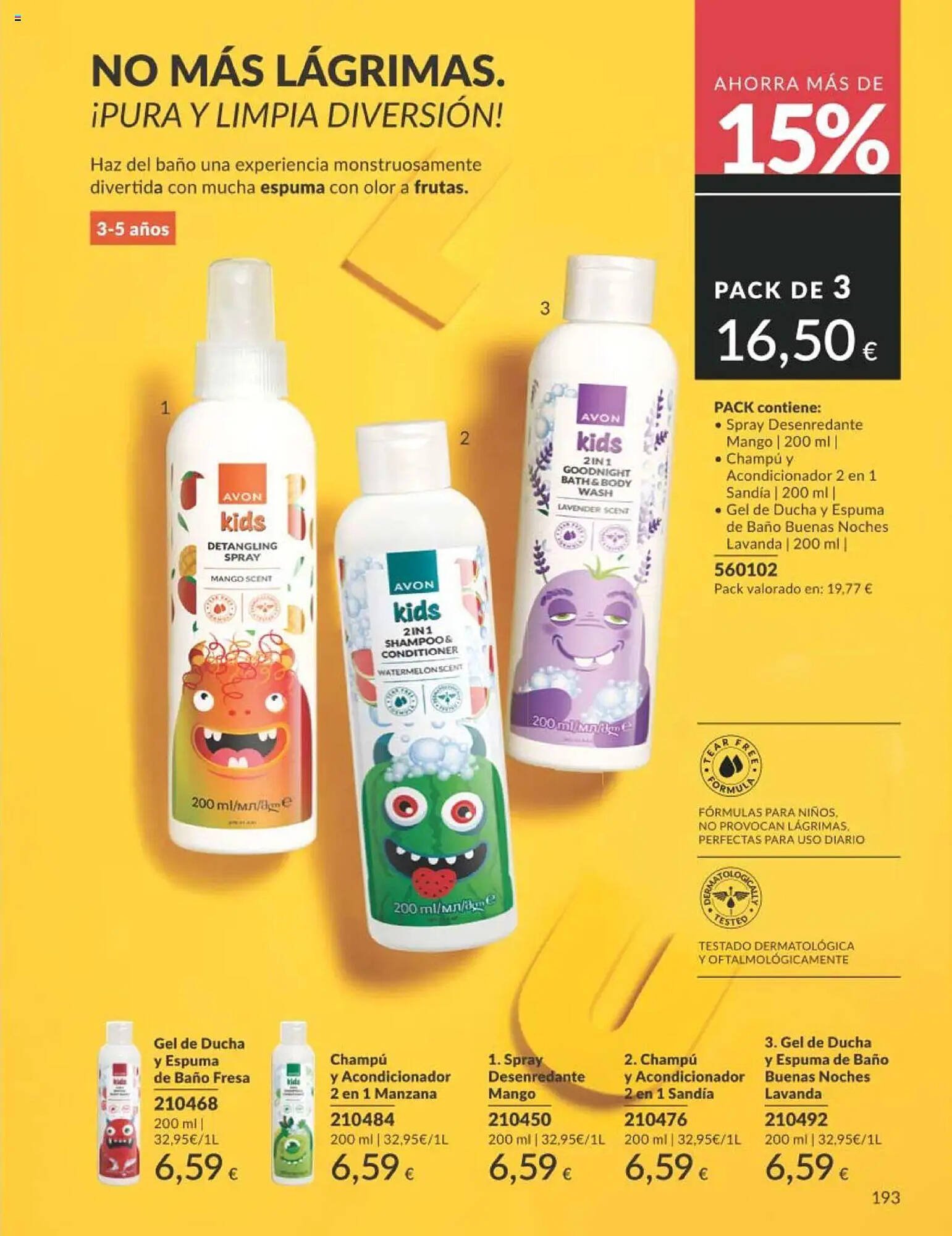 Catálogo AVON (2025-10-01 - 2025-10-31)