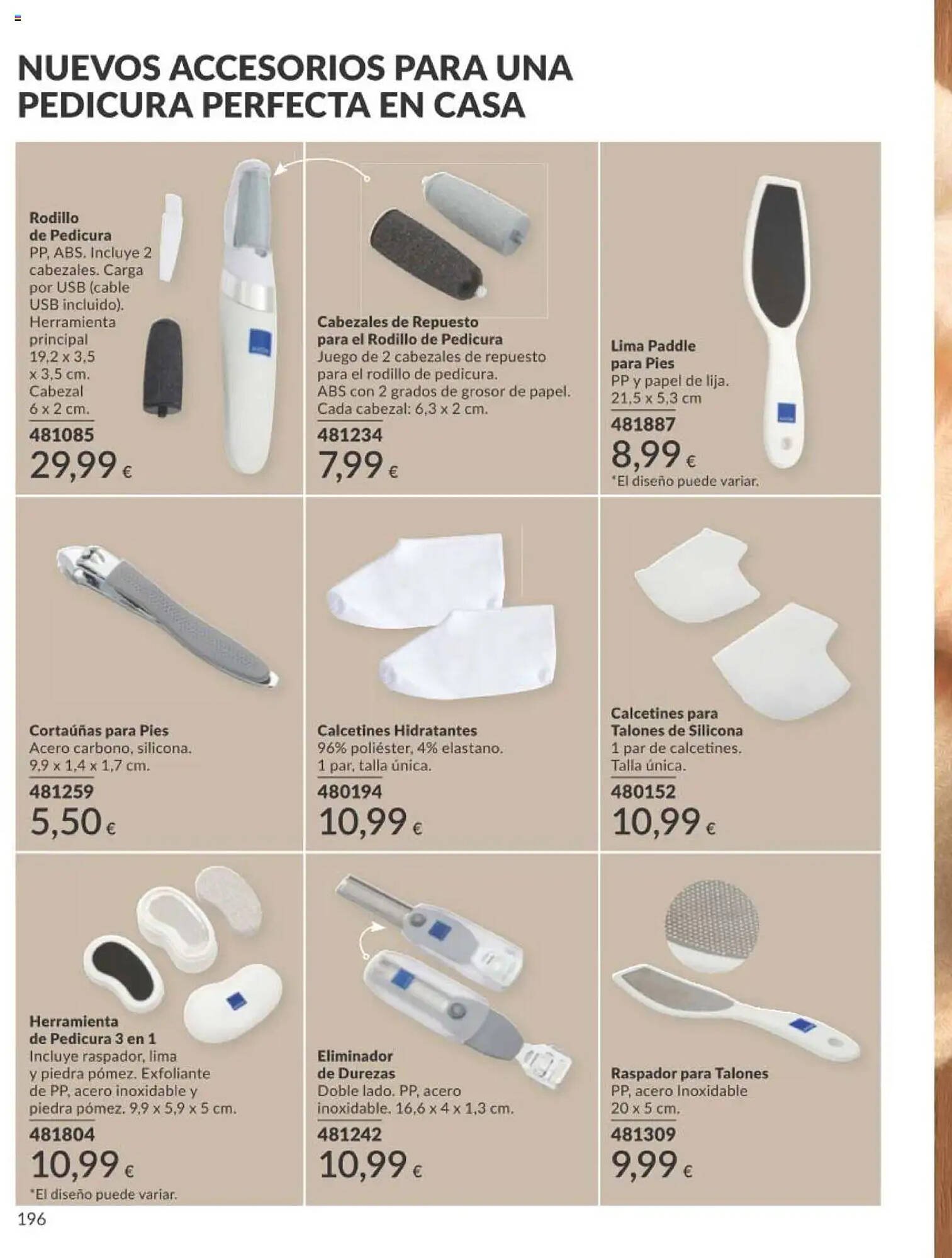 Catálogo AVON (2025-10-01 - 2025-10-31)
