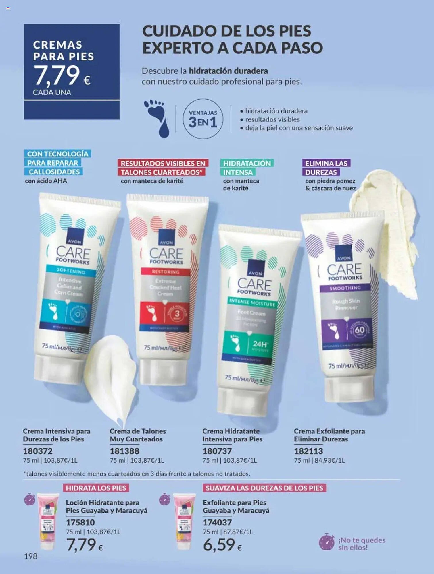 Catálogo AVON (2025-10-01 - 2025-10-31)