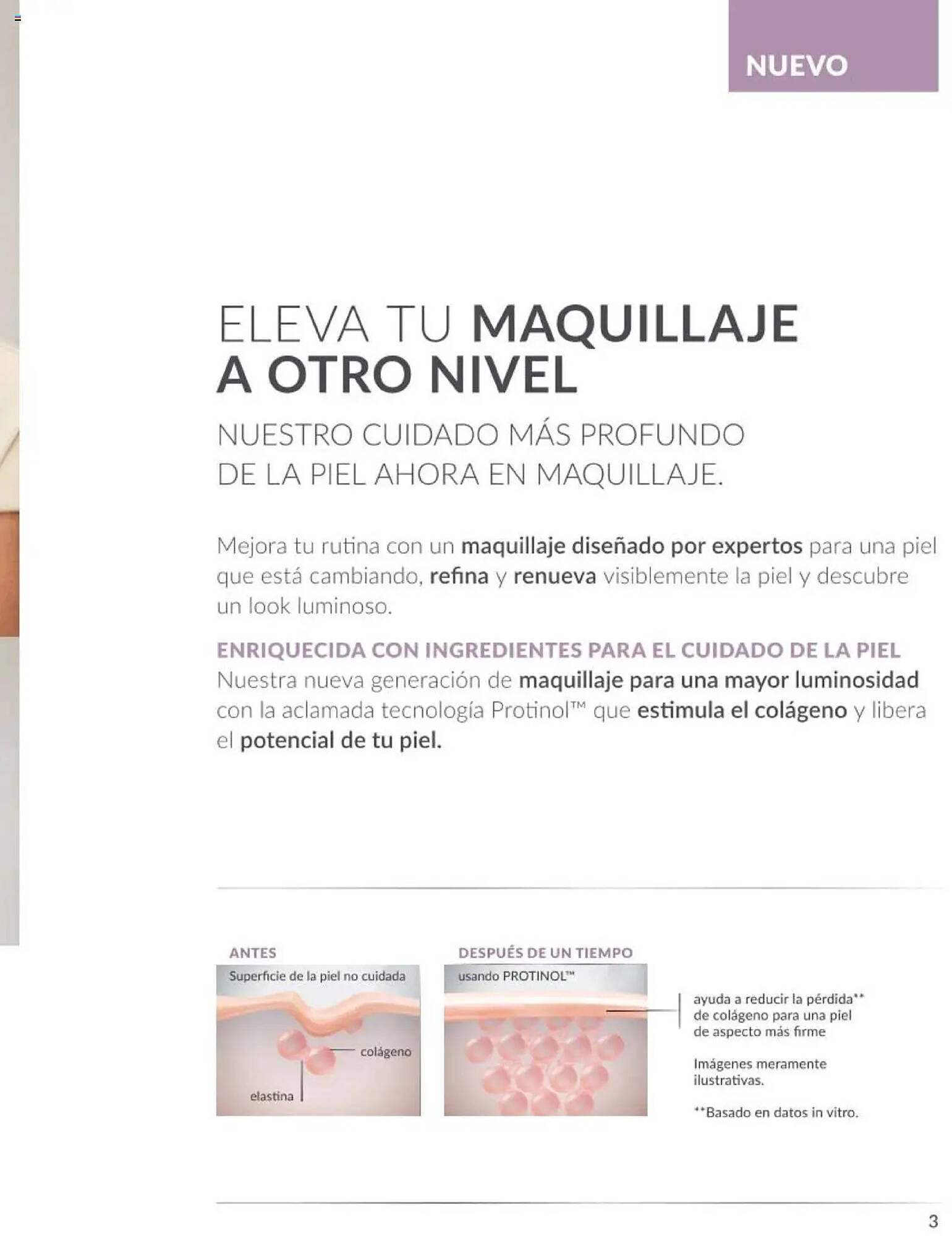 Catálogo AVON (2025-10-01 - 2025-10-31)