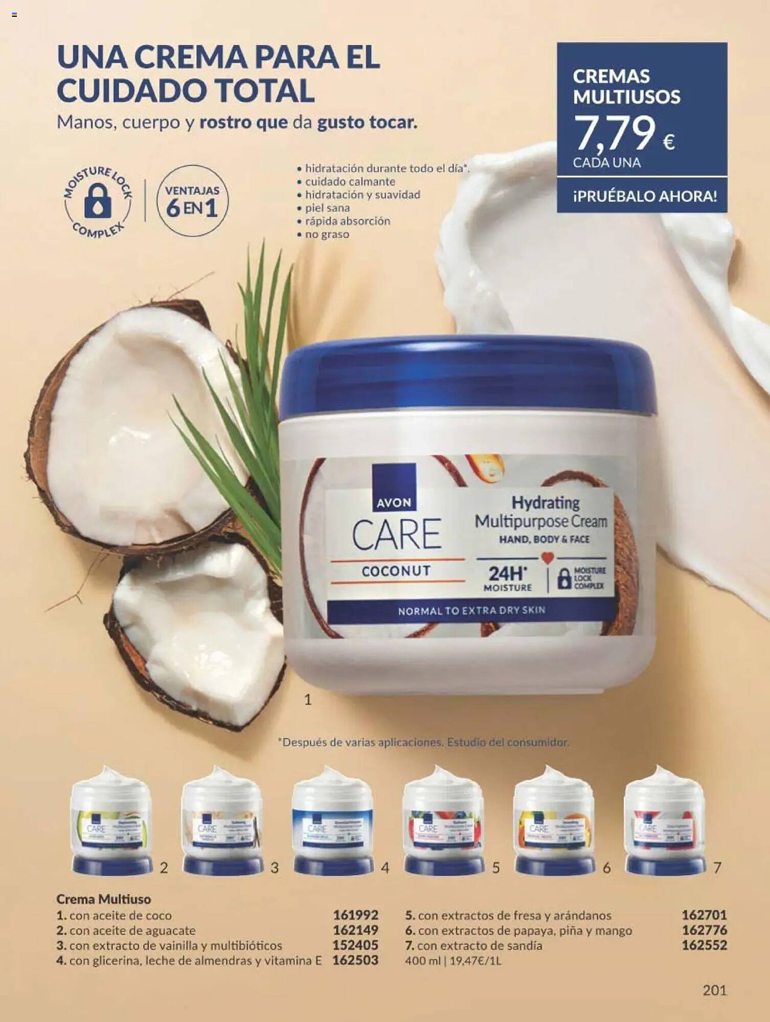 Catálogo AVON (2025-10-01 - 2025-10-31)