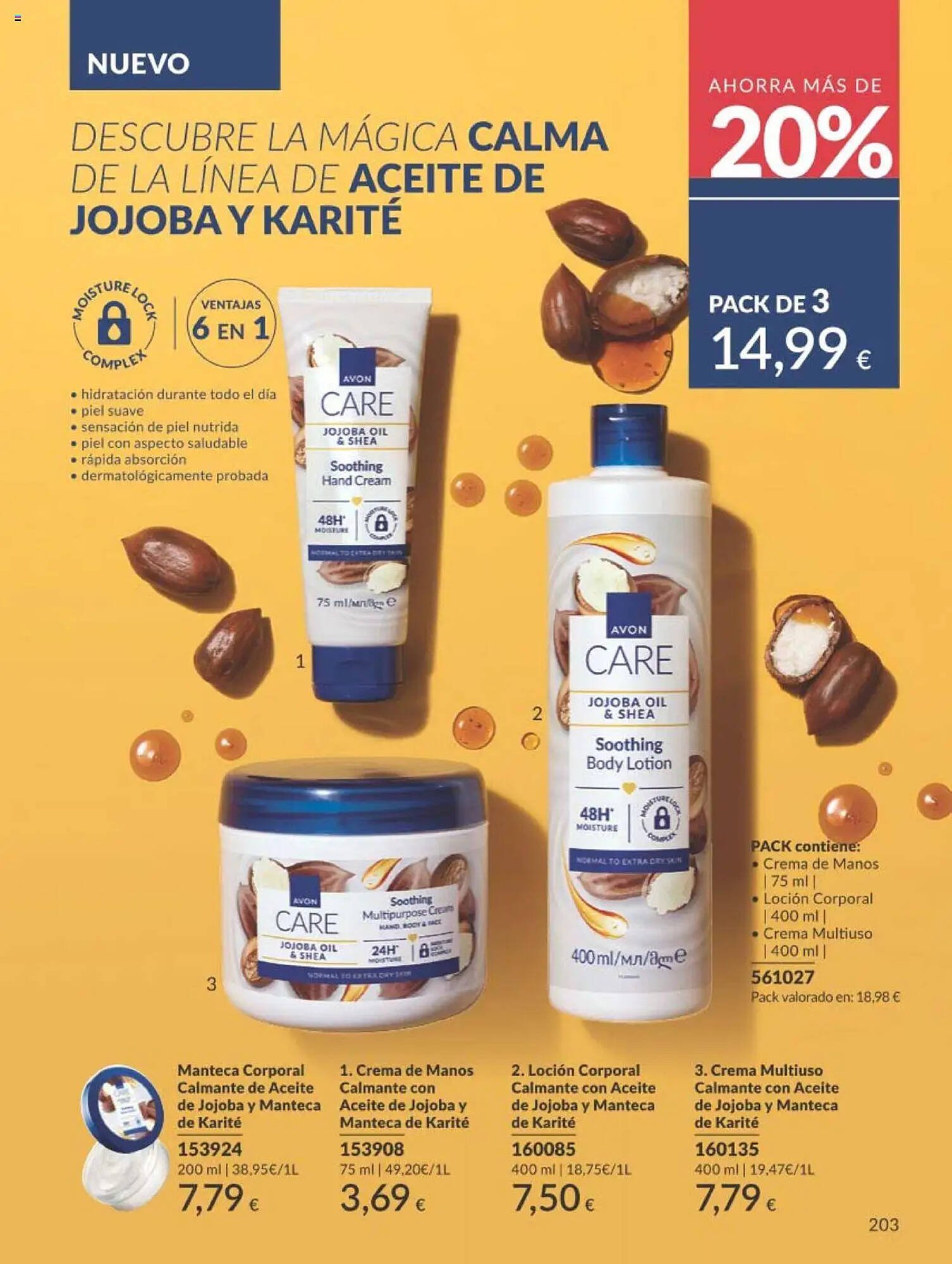 Catálogo AVON (2025-10-01 - 2025-10-31)