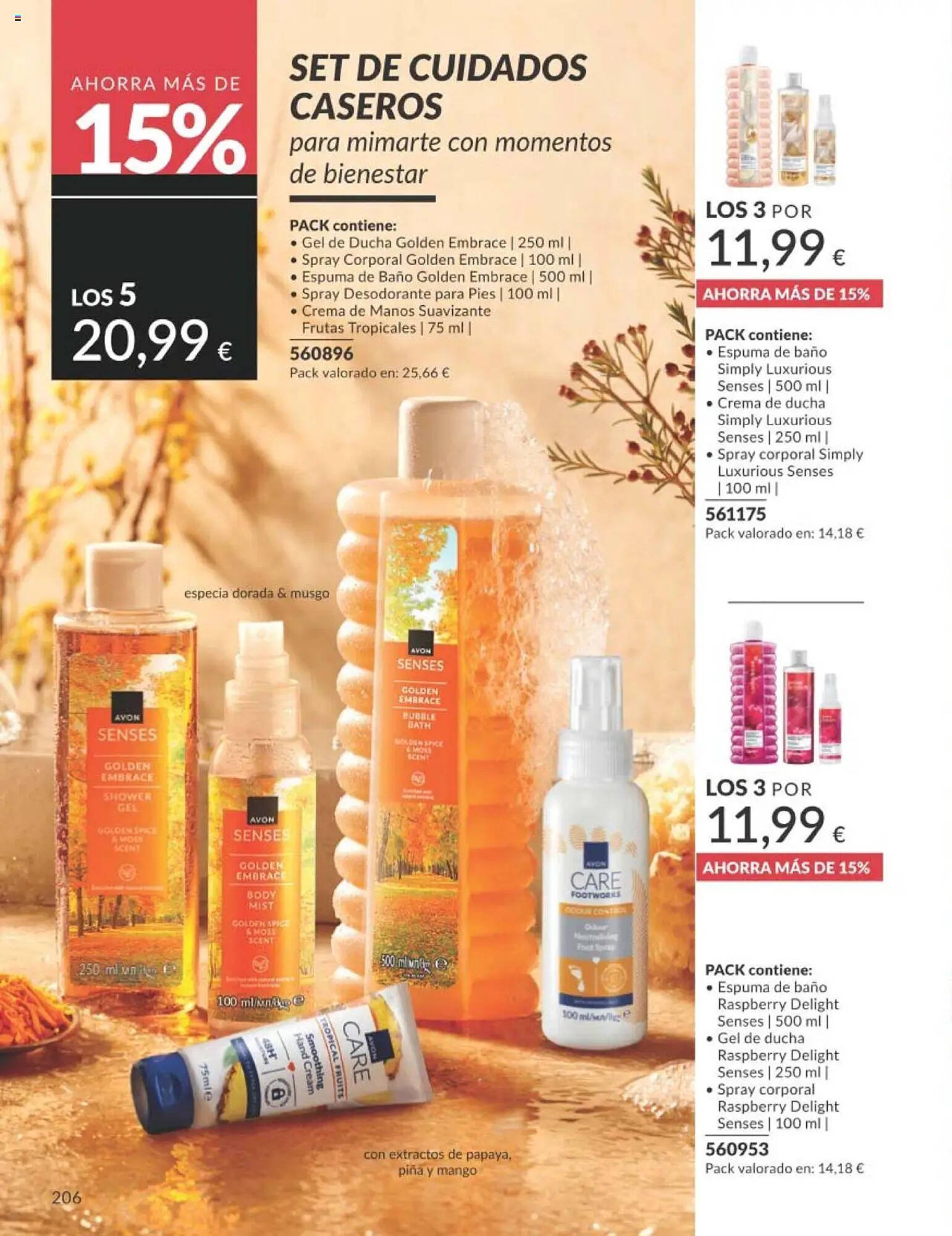 Catálogo AVON (2025-10-01 - 2025-10-31)
