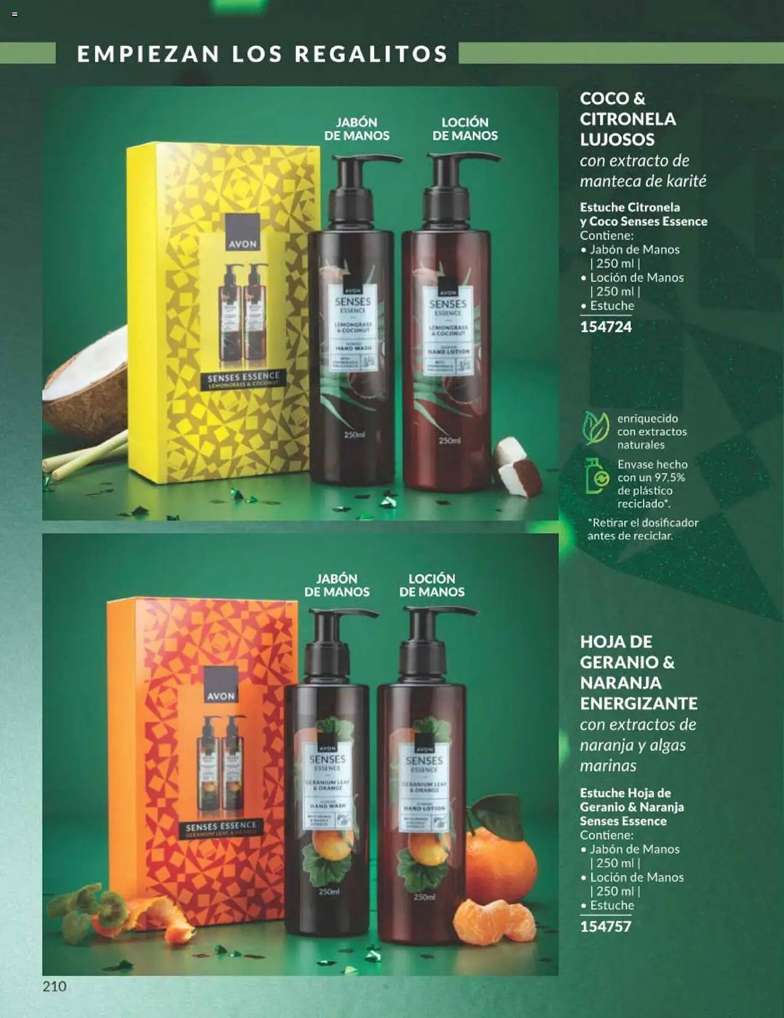 Catálogo AVON (2025-10-01 - 2025-10-31)