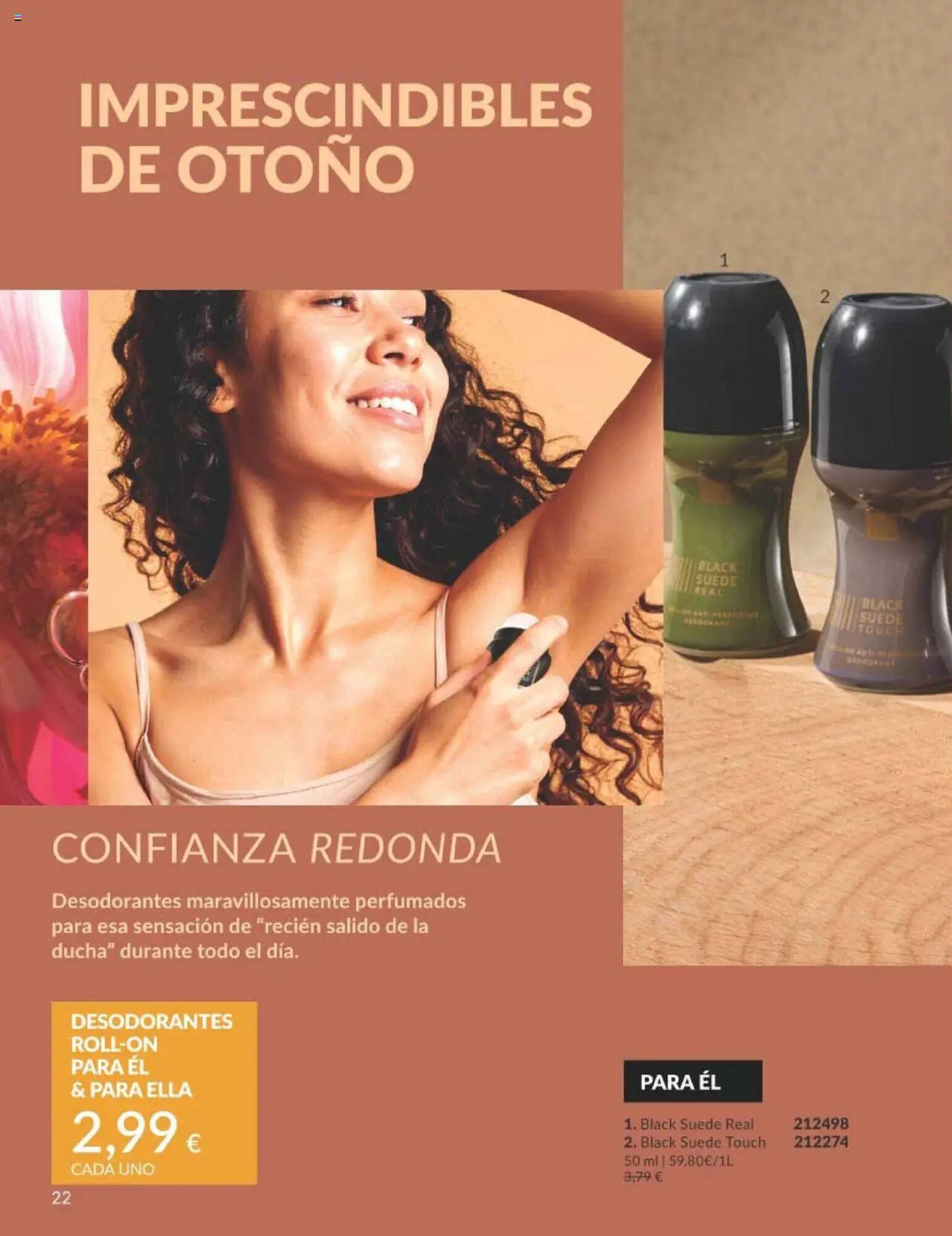 Catálogo AVON (2025-10-01 - 2025-10-31)