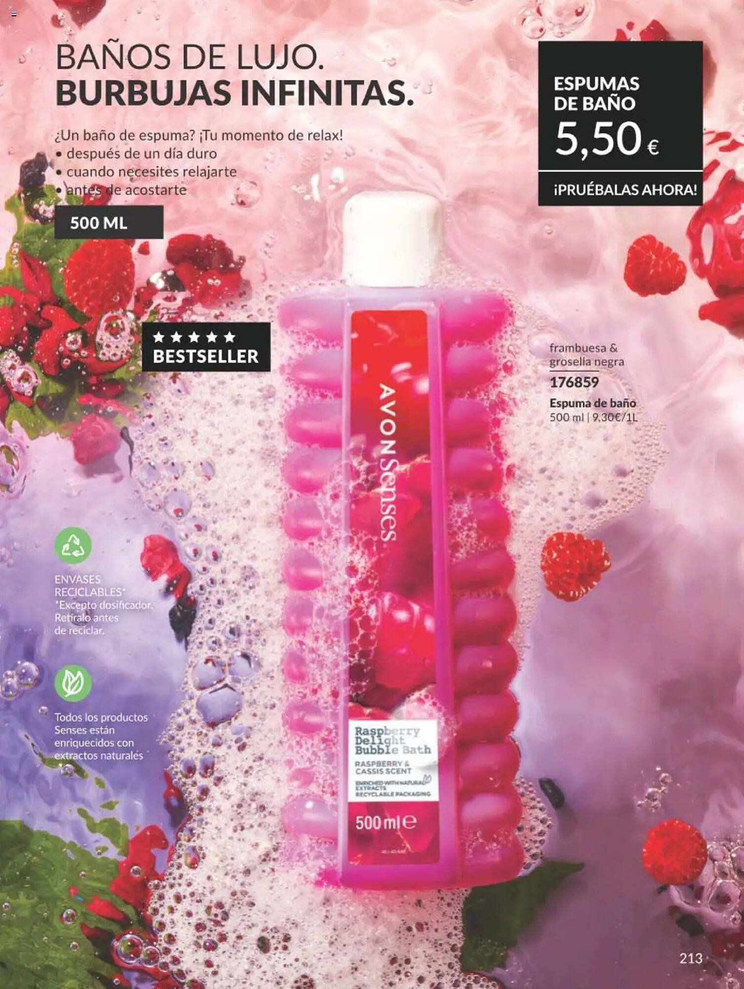 Catálogo AVON (2025-10-01 - 2025-10-31)
