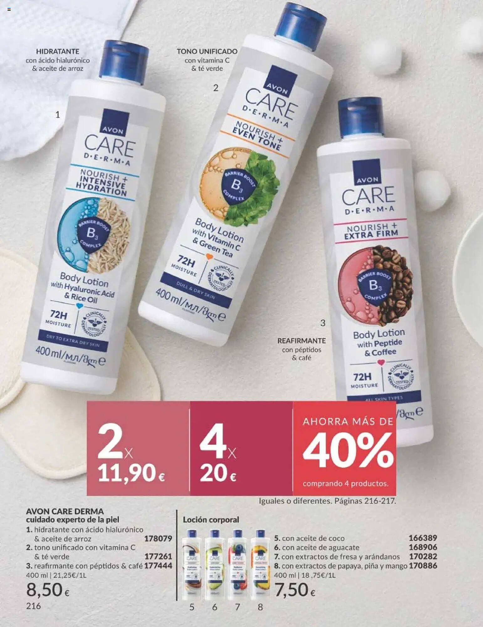 Catálogo AVON (2025-10-01 - 2025-10-31)