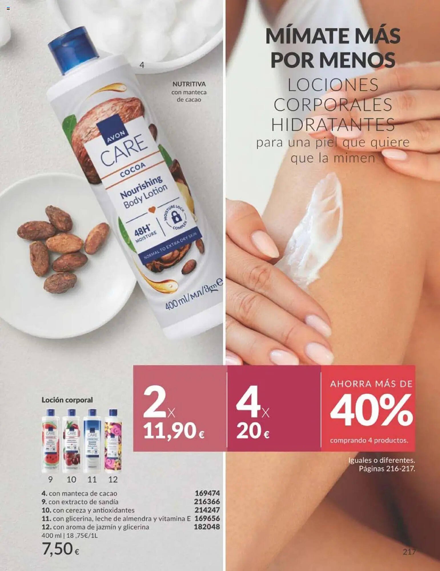 Catálogo AVON (2025-10-01 - 2025-10-31)