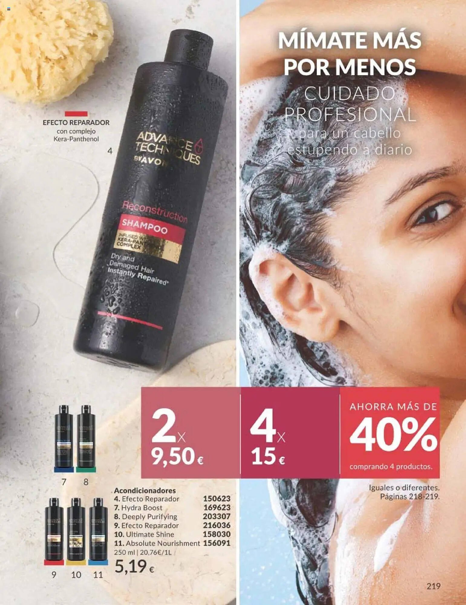 Catálogo AVON (2025-10-01 - 2025-10-31)