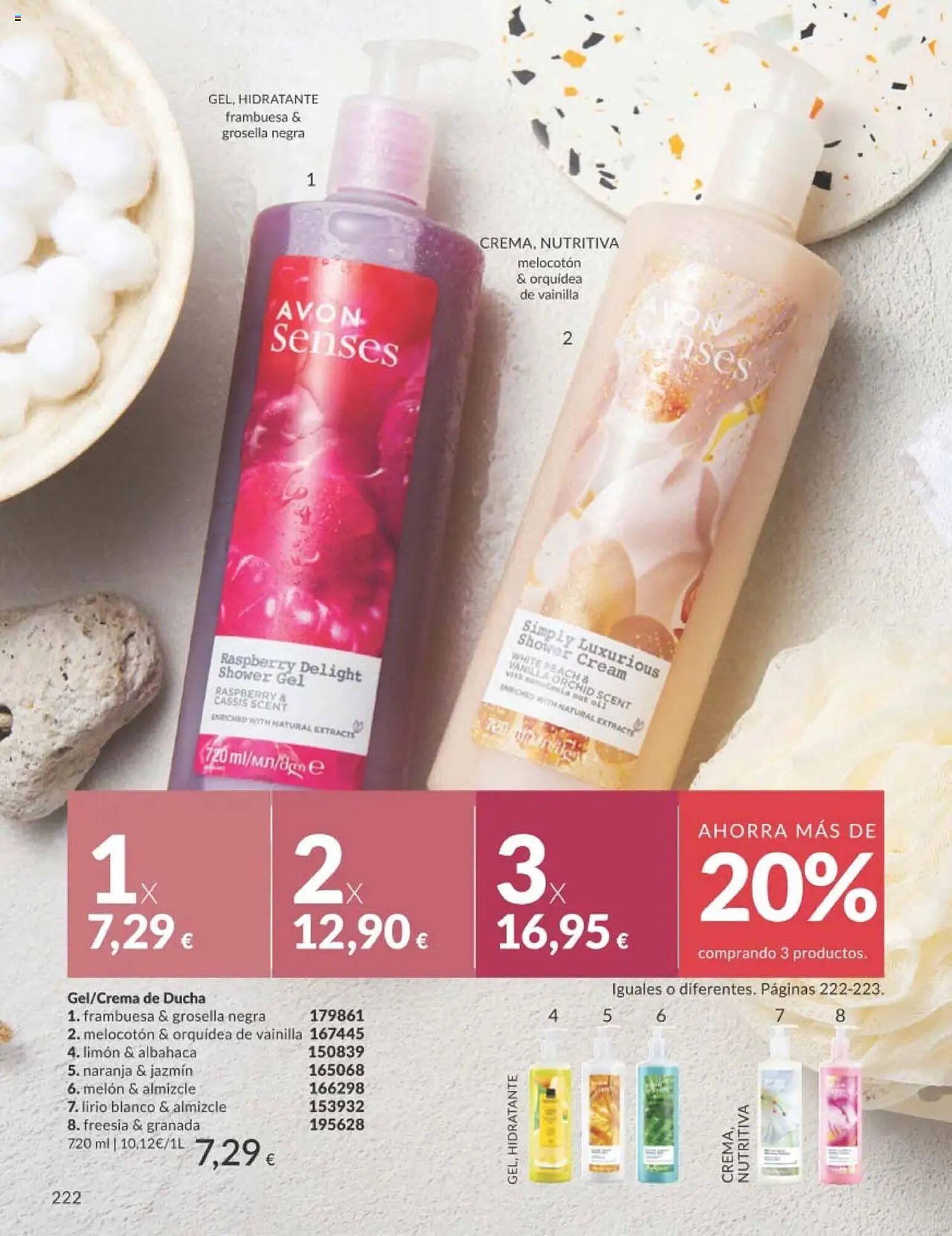 Catálogo AVON (2025-10-01 - 2025-10-31)