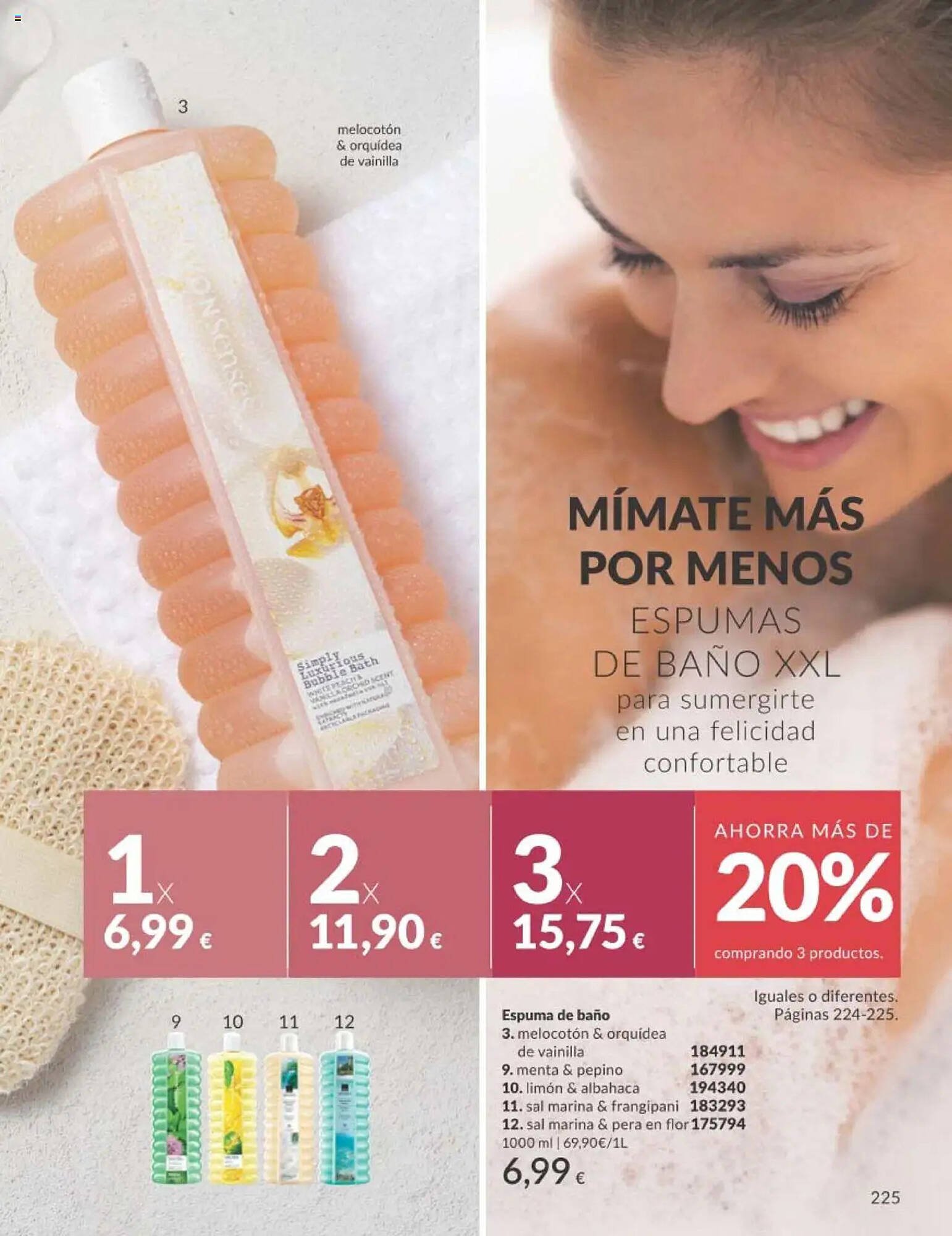 Catálogo AVON (2025-10-01 - 2025-10-31)