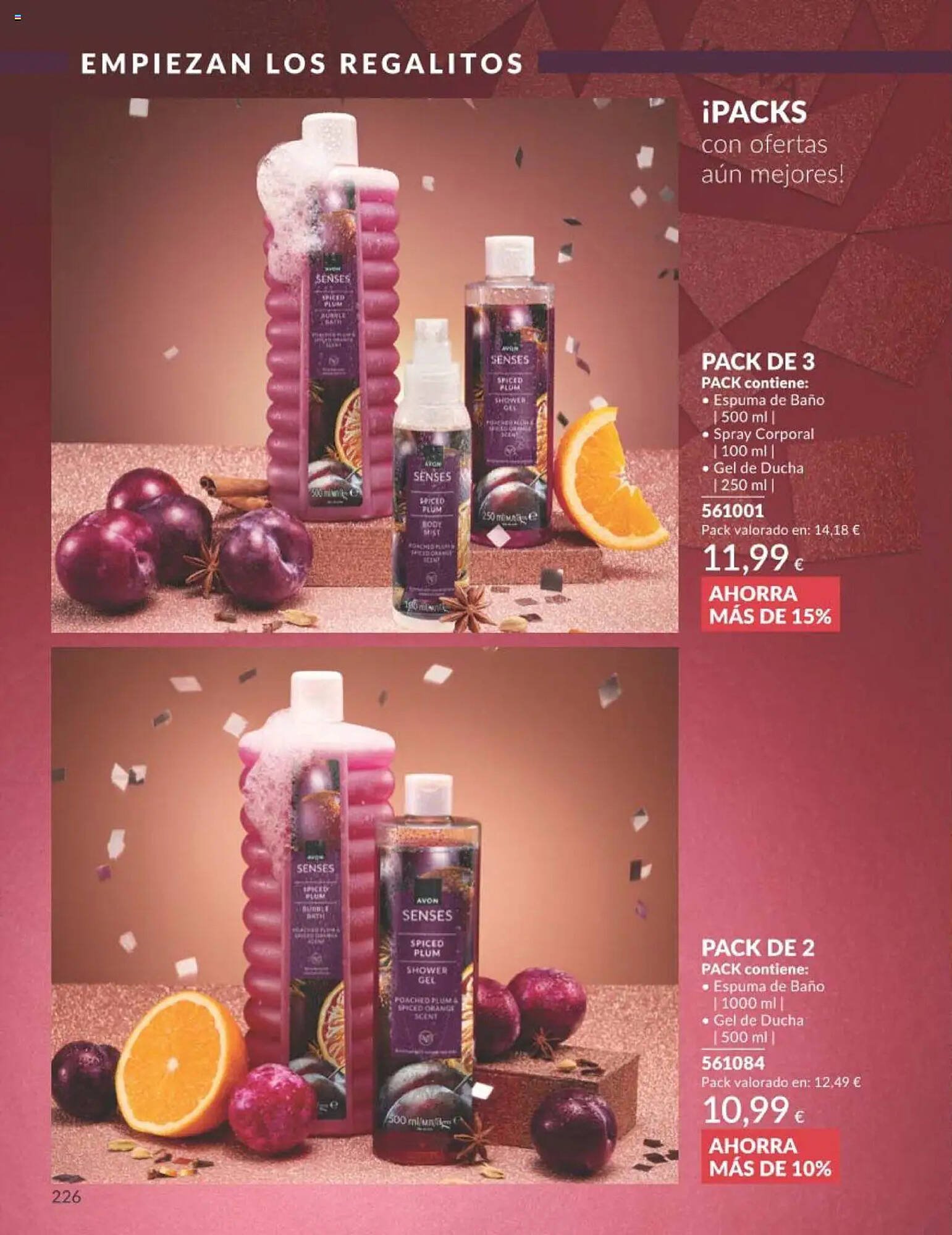 Catálogo AVON (2025-10-01 - 2025-10-31)