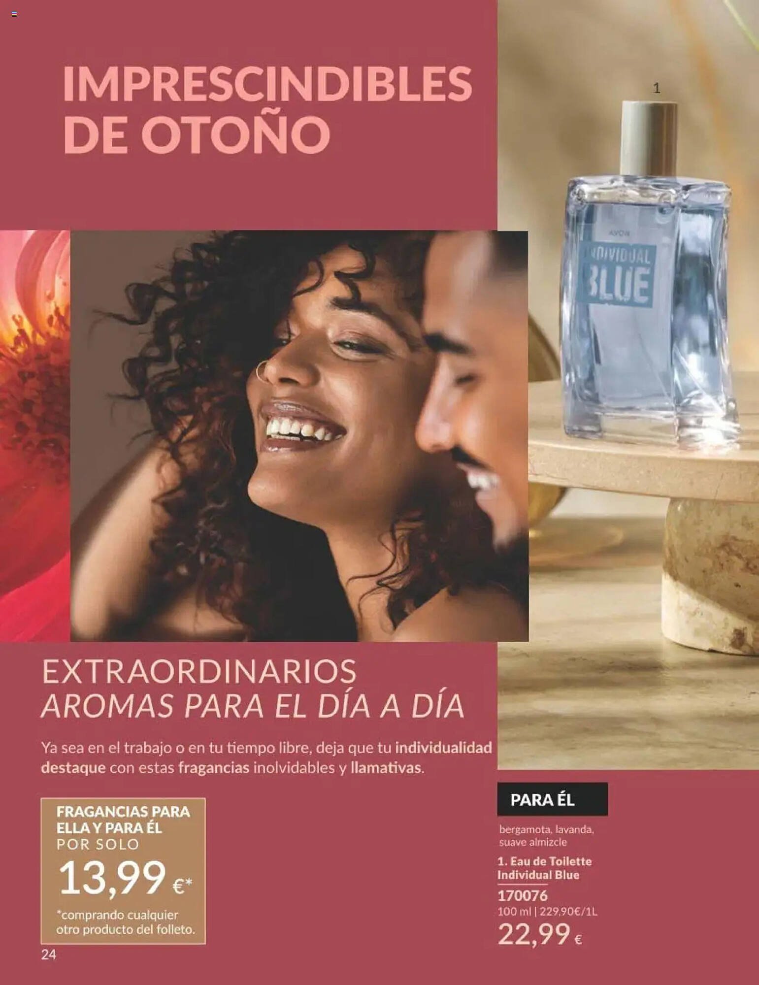 Catálogo AVON (2025-10-01 - 2025-10-31)