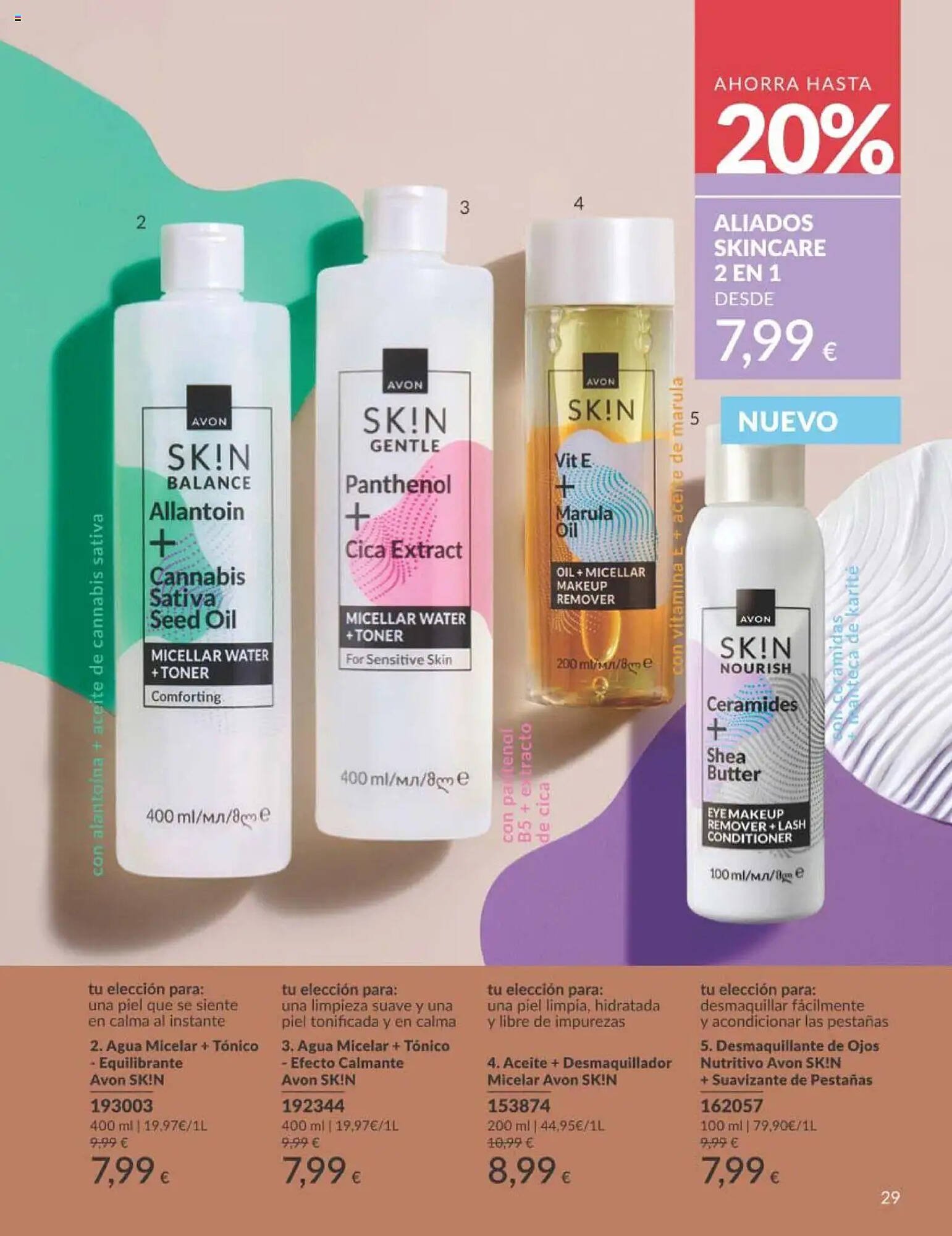Catálogo AVON (2025-10-01 - 2025-10-31)