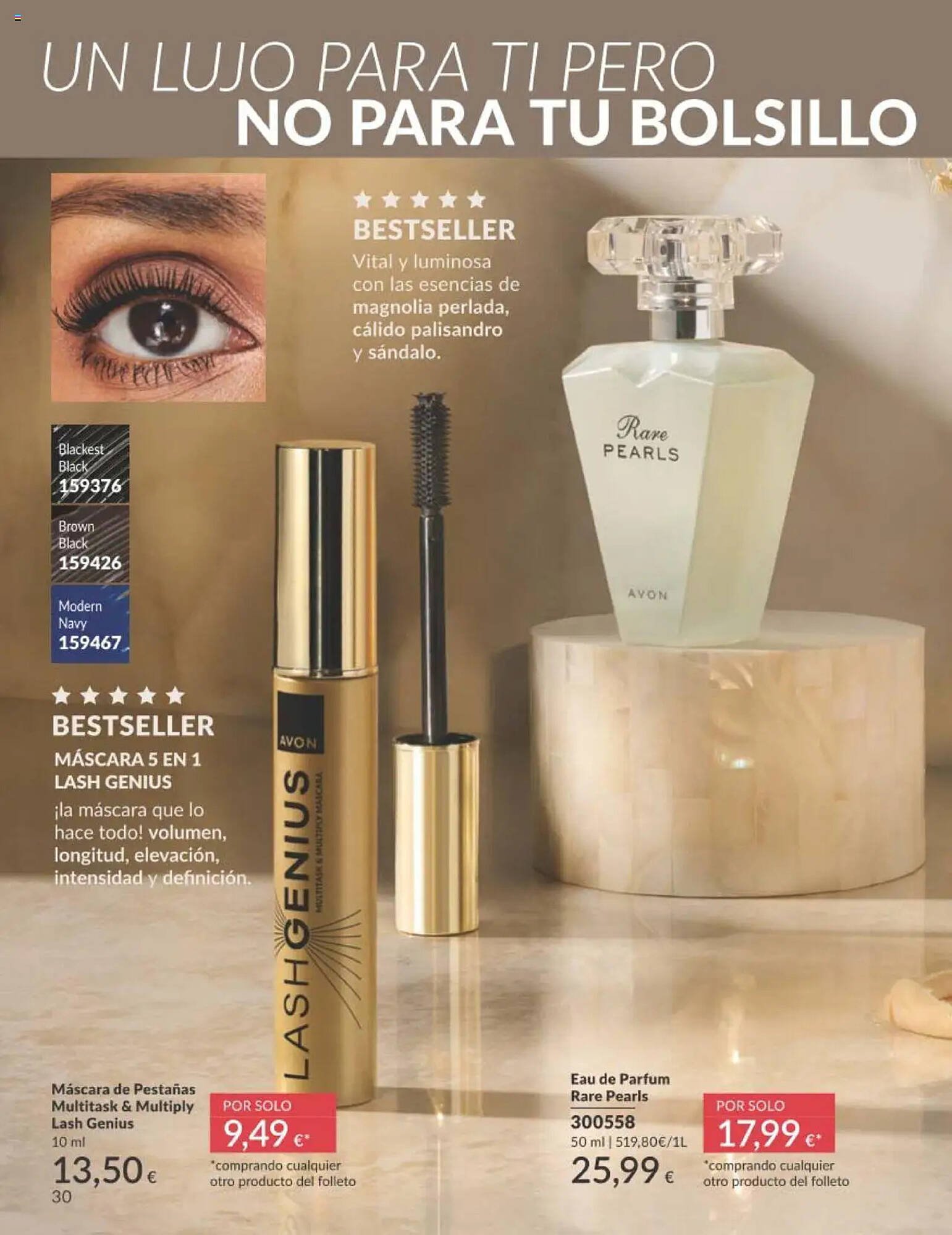 Catálogo AVON (2025-10-01 - 2025-10-31)