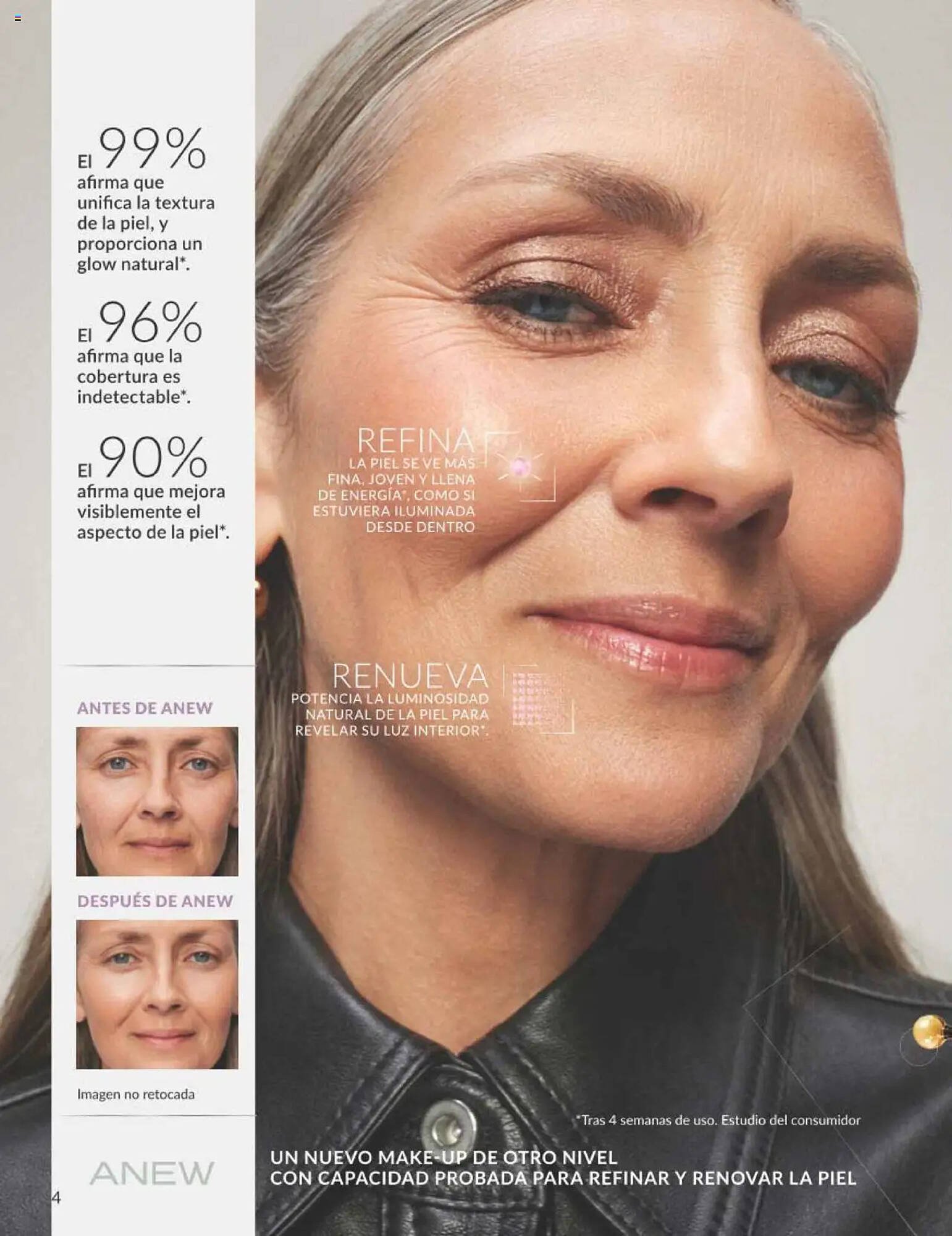 Catálogo AVON (2025-10-01 - 2025-10-31)