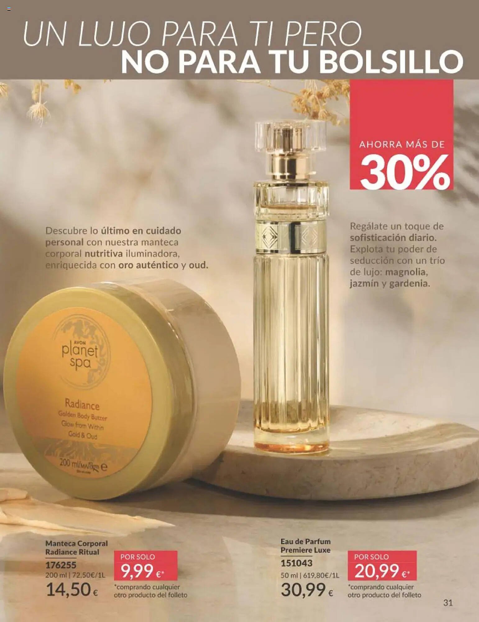 Catálogo AVON (2025-10-01 - 2025-10-31)