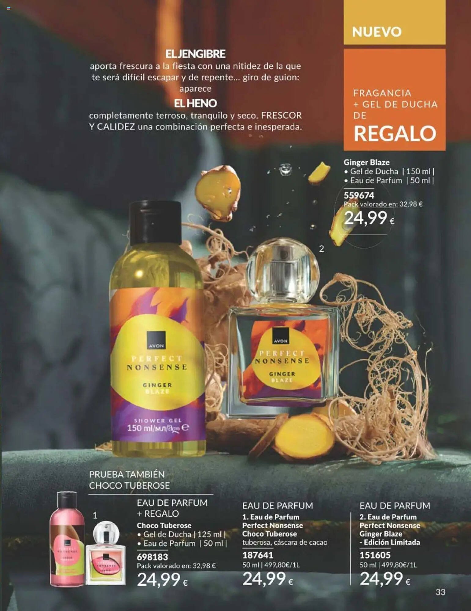 Catálogo AVON (2025-10-01 - 2025-10-31)