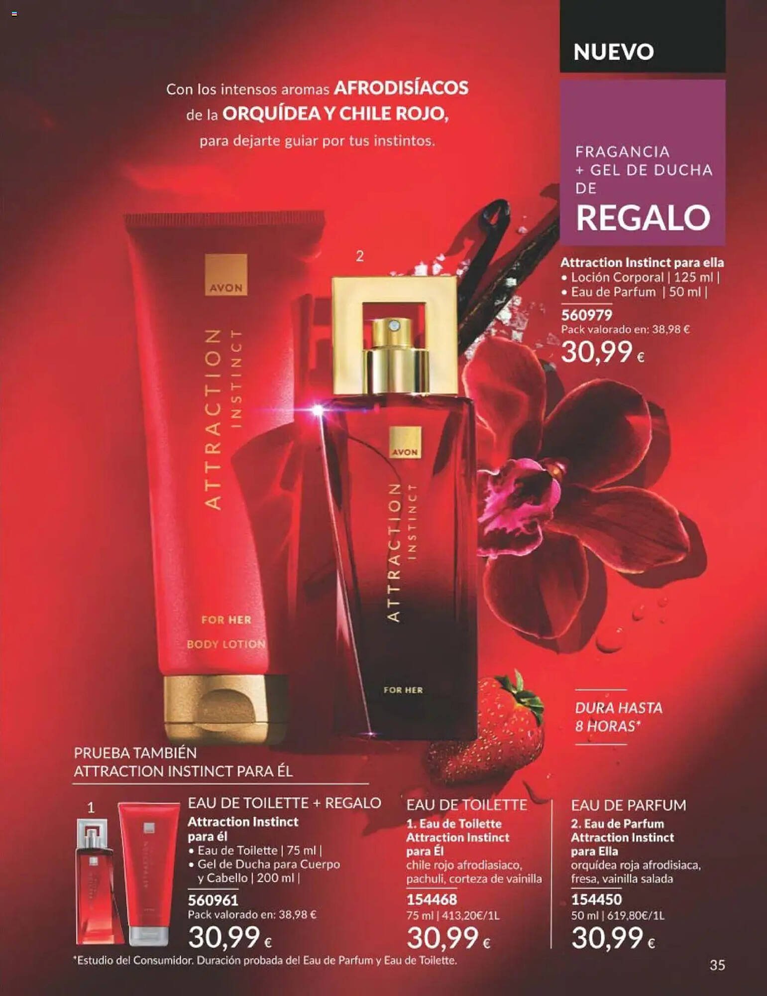 Catálogo AVON (2025-10-01 - 2025-10-31)