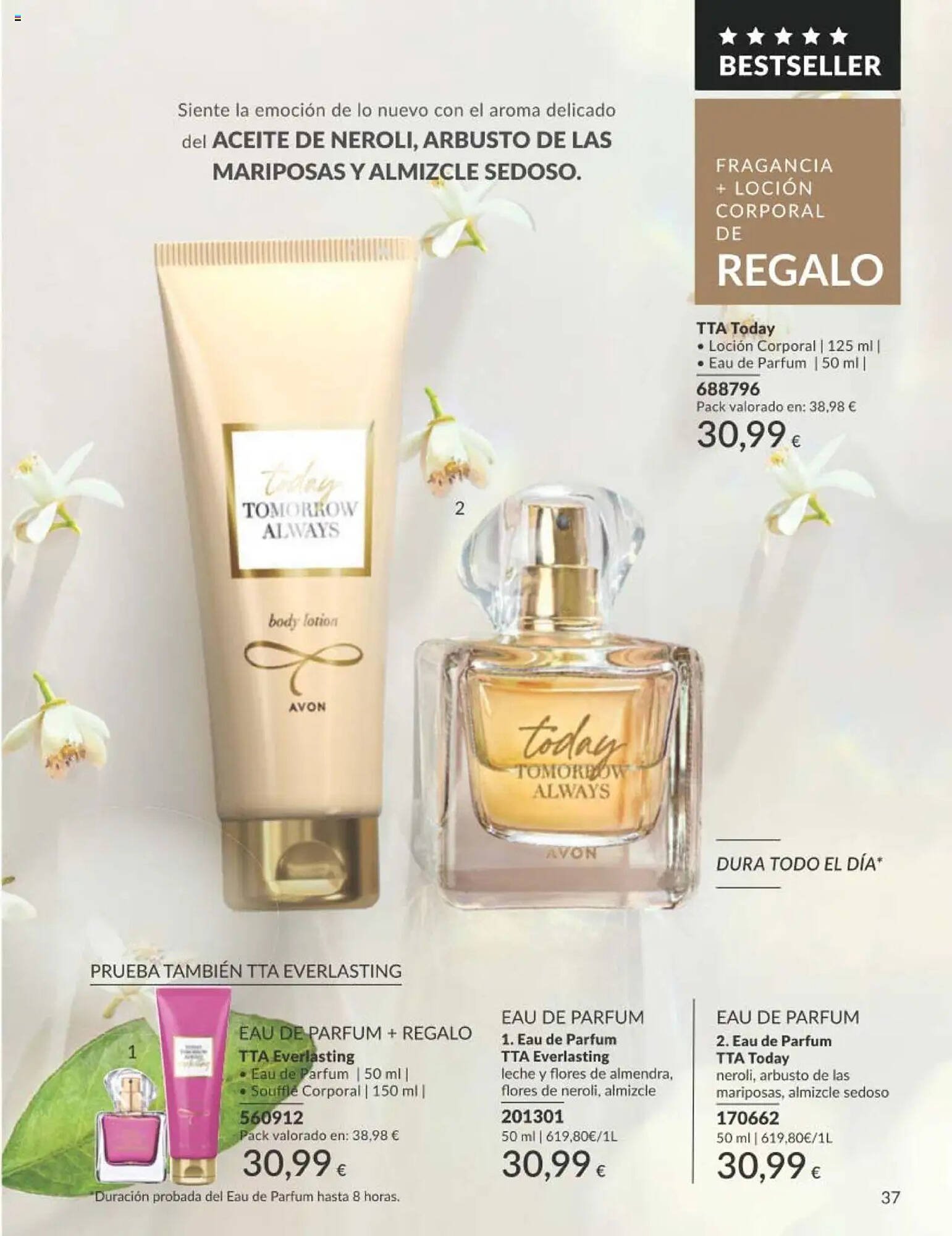 Catálogo AVON (2025-10-01 - 2025-10-31)