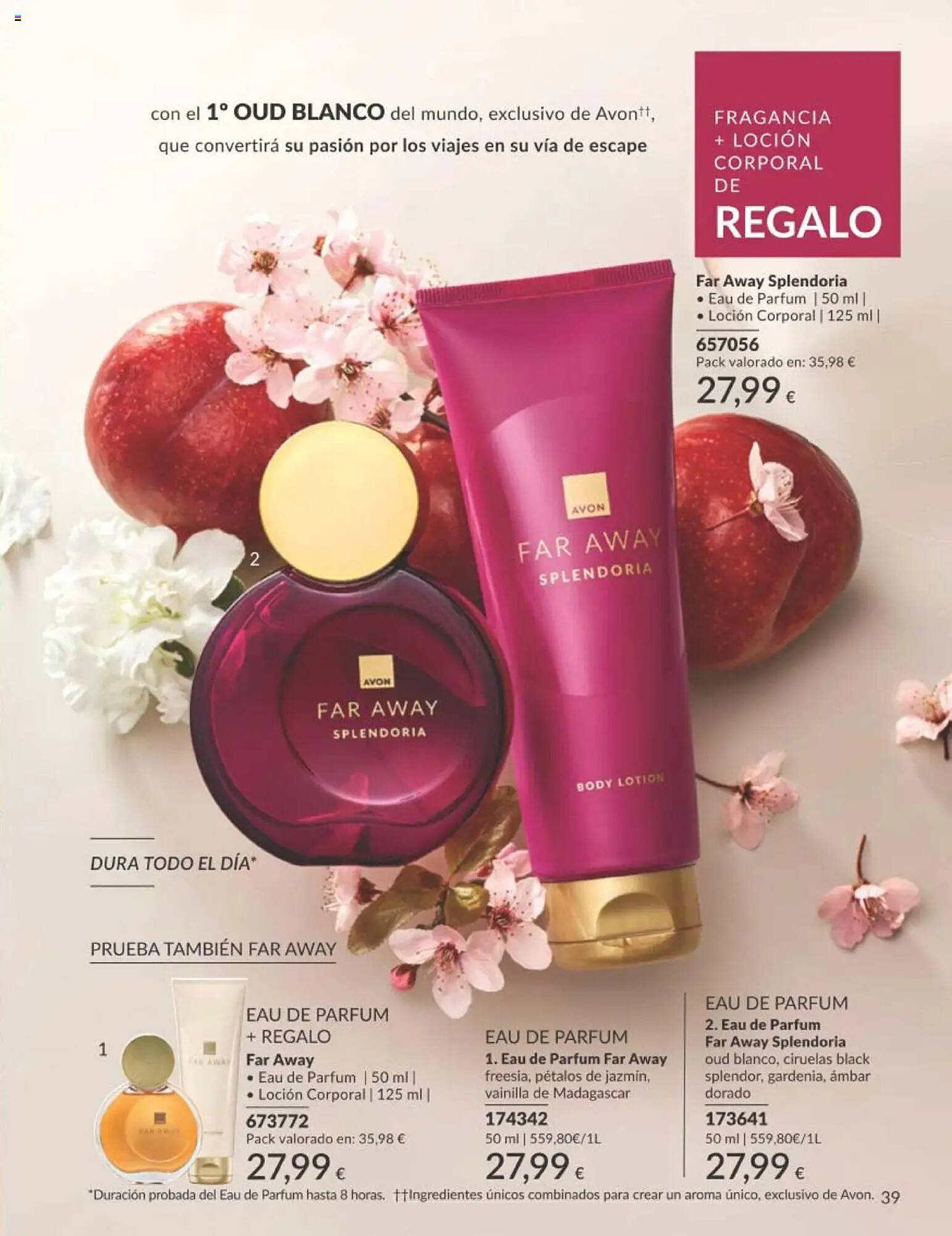 Catálogo AVON (2025-10-01 - 2025-10-31)