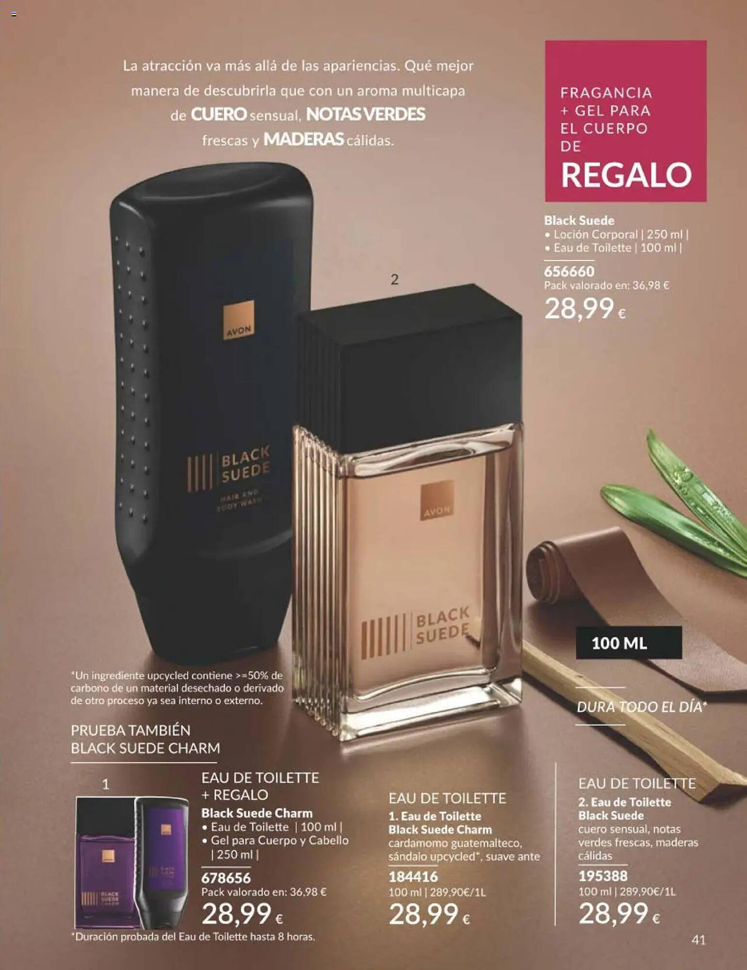 Catálogo AVON (2025-10-01 - 2025-10-31)