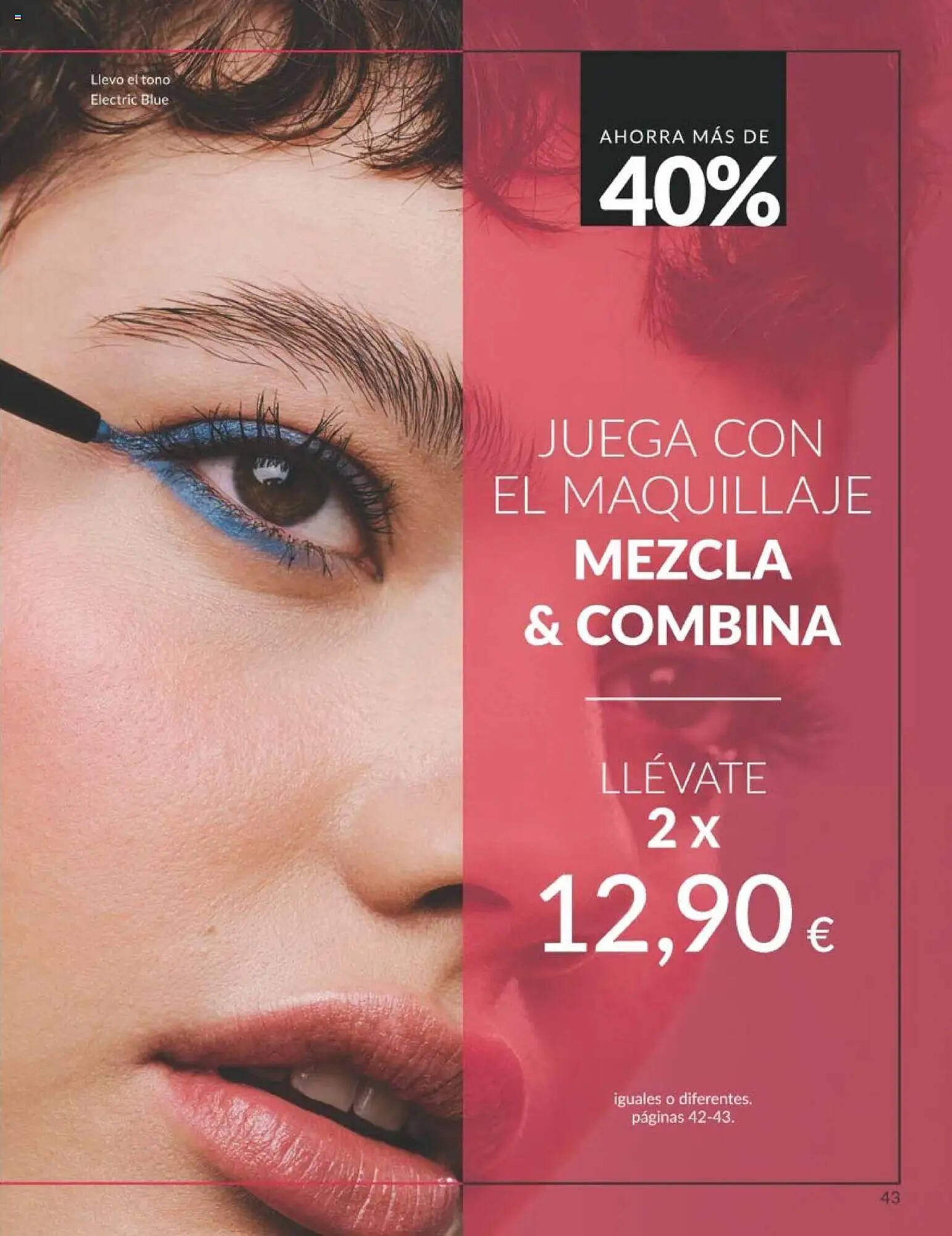 Catálogo AVON (2025-10-01 - 2025-10-31)