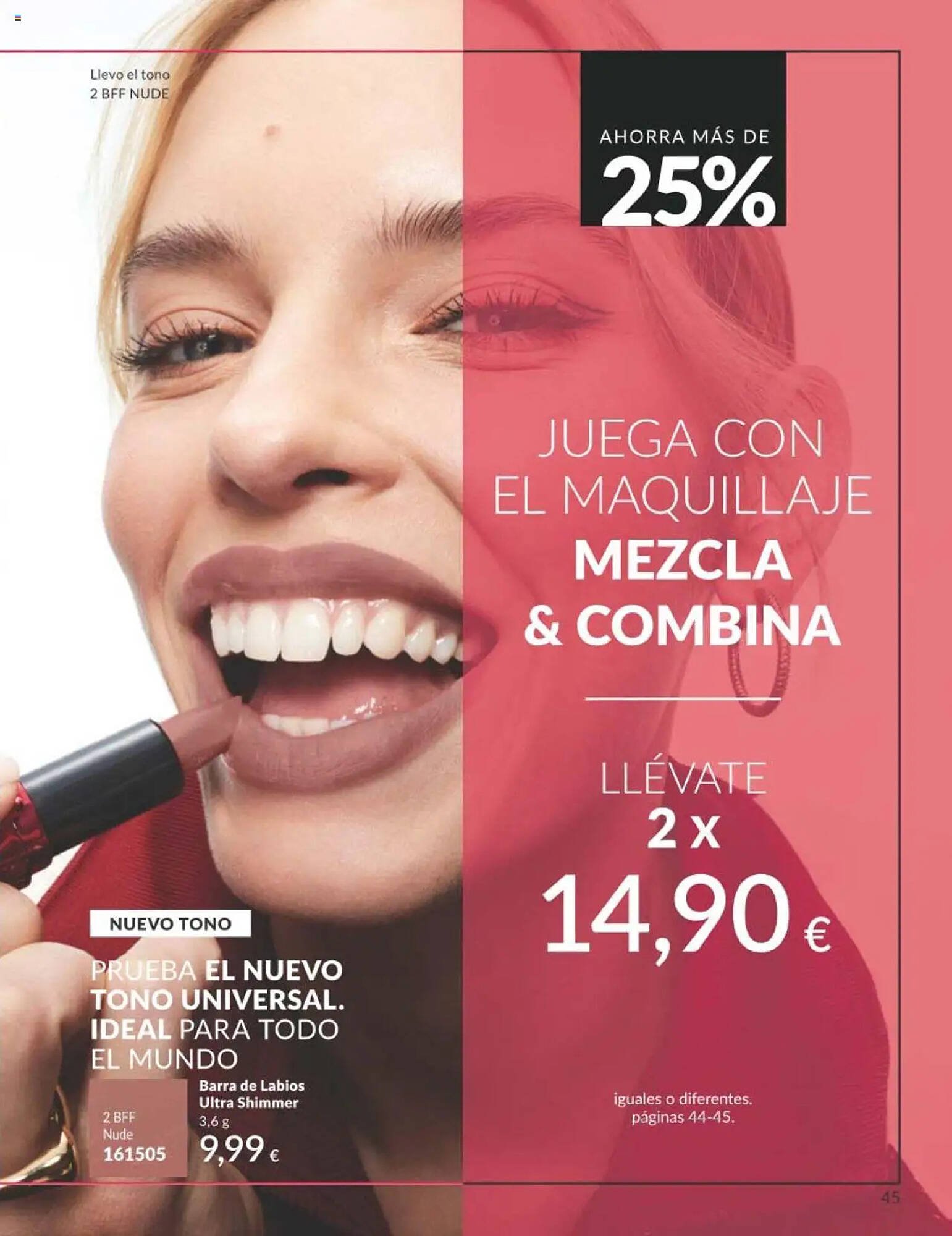 Catálogo AVON (2025-10-01 - 2025-10-31)