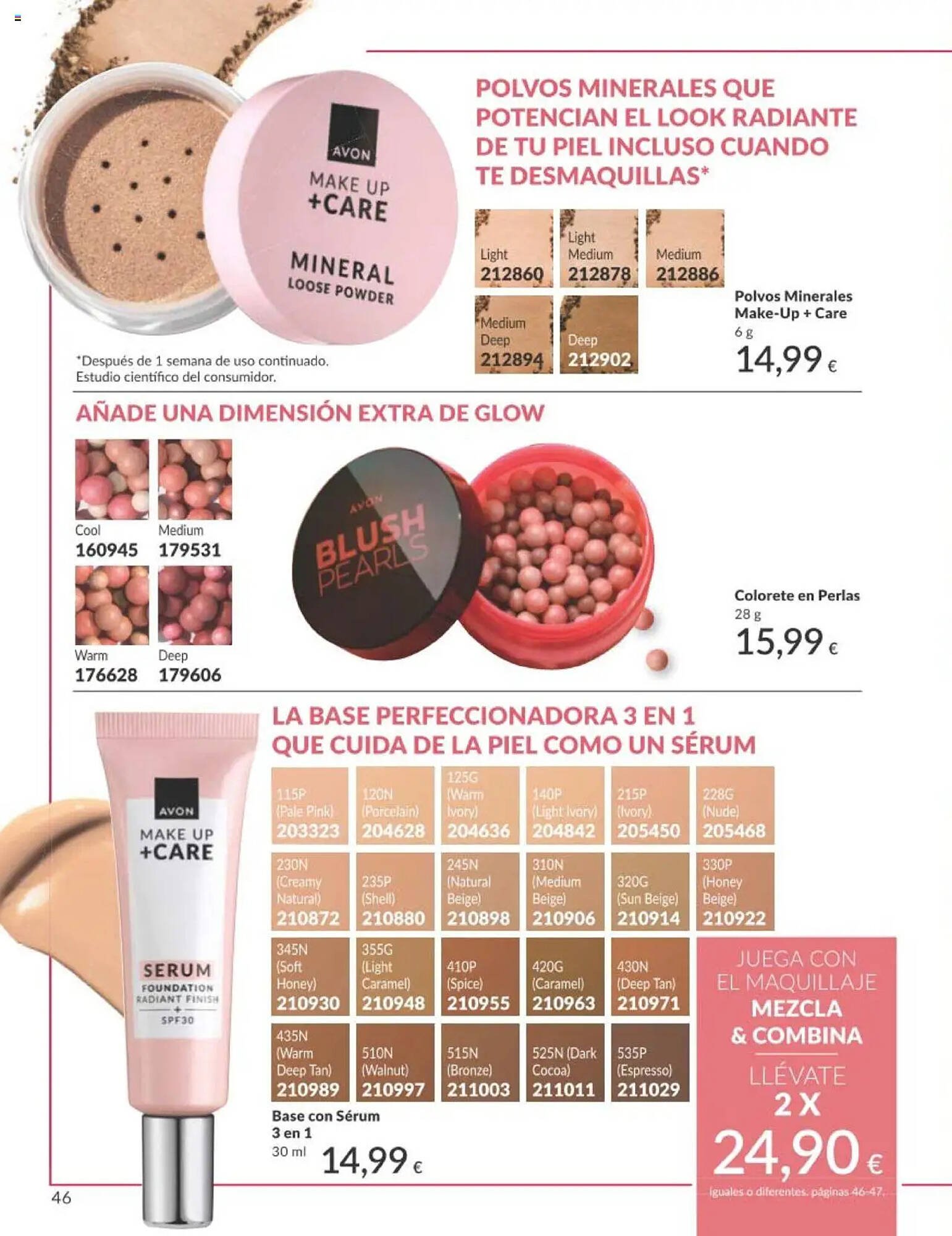 Catálogo AVON (2025-10-01 - 2025-10-31)