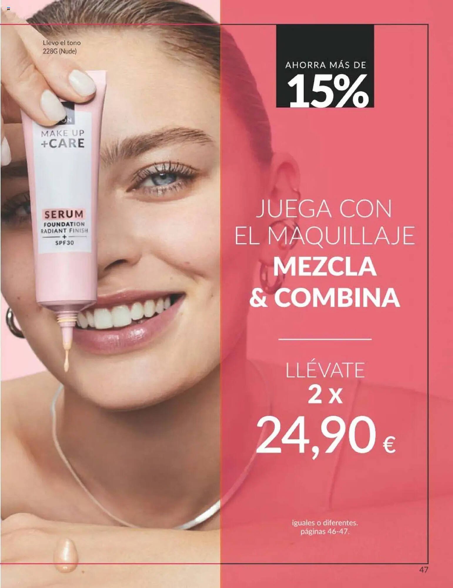 Catálogo AVON (2025-10-01 - 2025-10-31)