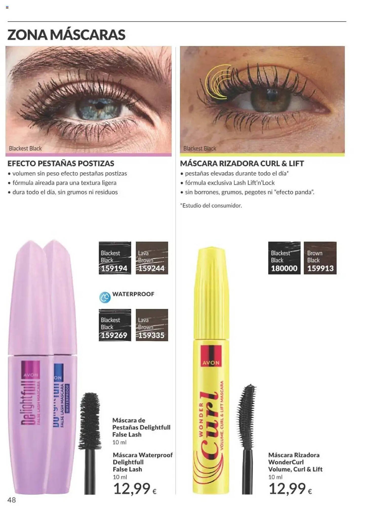 Catálogo AVON (2025-10-01 - 2025-10-31)