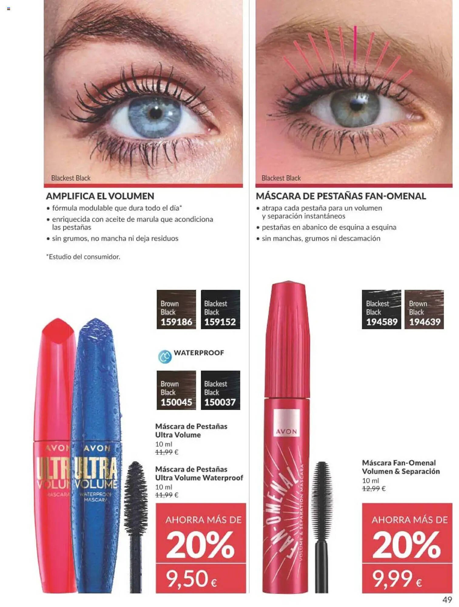 Catálogo AVON (2025-10-01 - 2025-10-31)