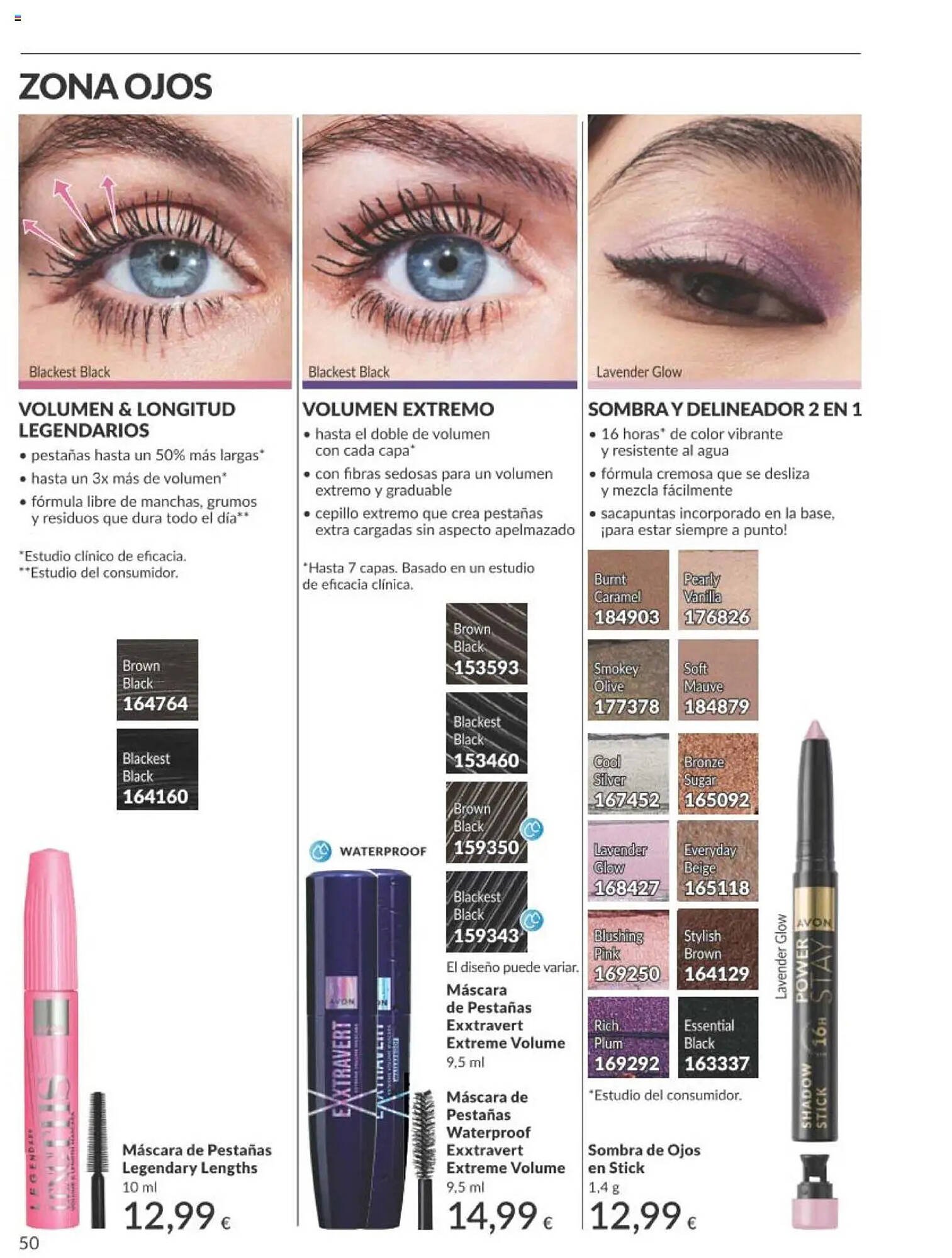 Catálogo AVON (2025-10-01 - 2025-10-31)