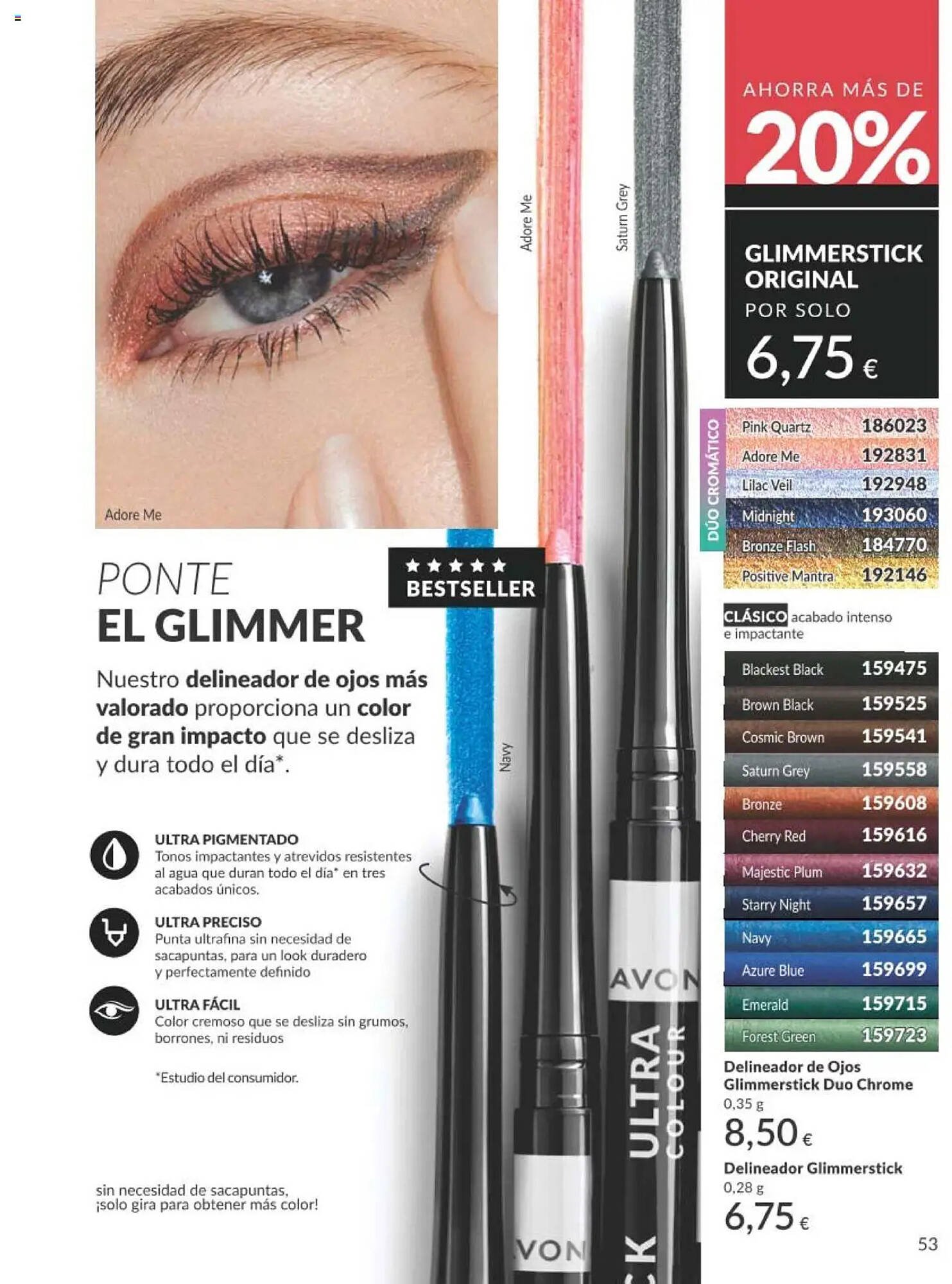 Catálogo AVON (2025-10-01 - 2025-10-31)
