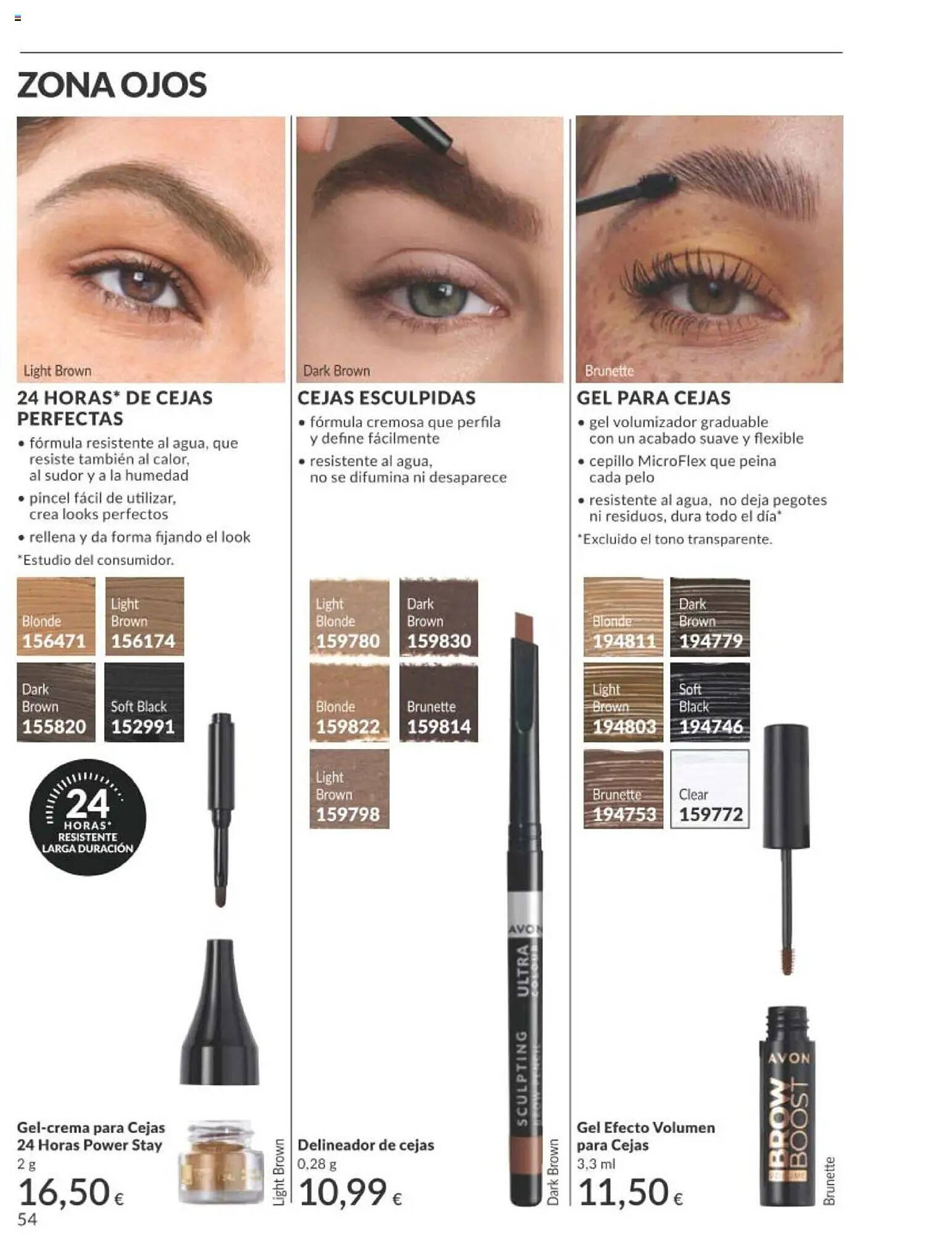 Catálogo AVON (2025-10-01 - 2025-10-31)