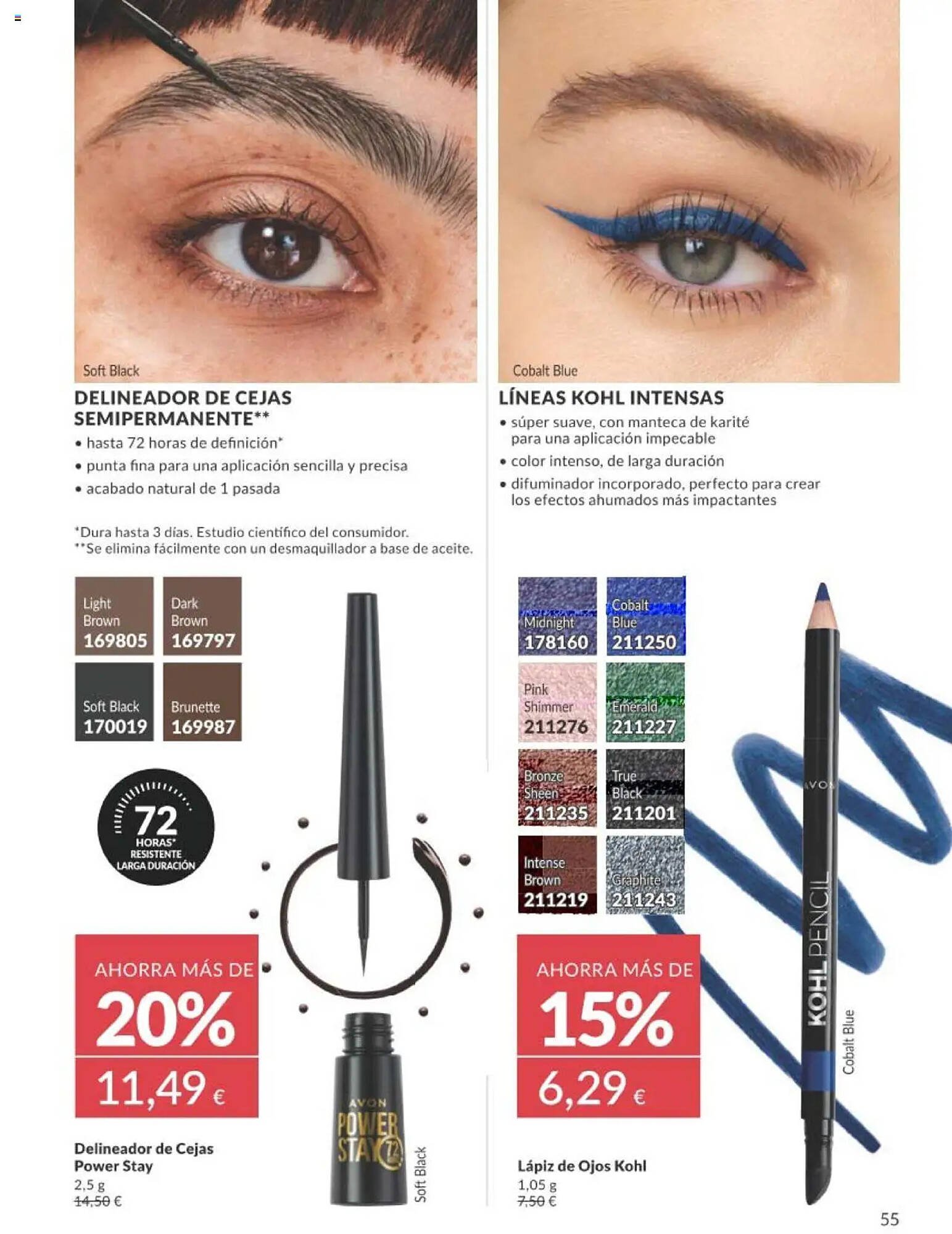 Catálogo AVON (2025-10-01 - 2025-10-31)