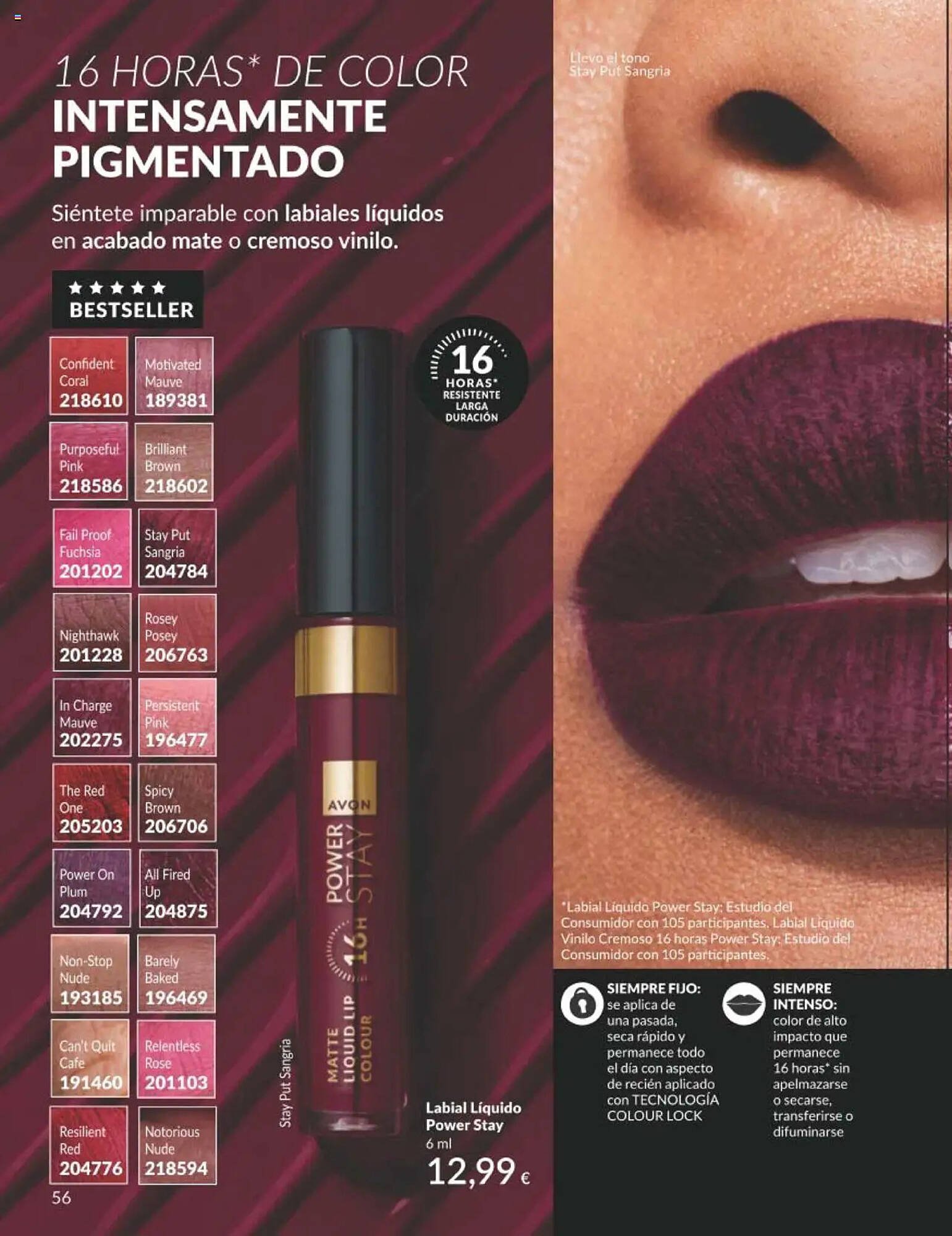 Catálogo AVON (2025-10-01 - 2025-10-31)