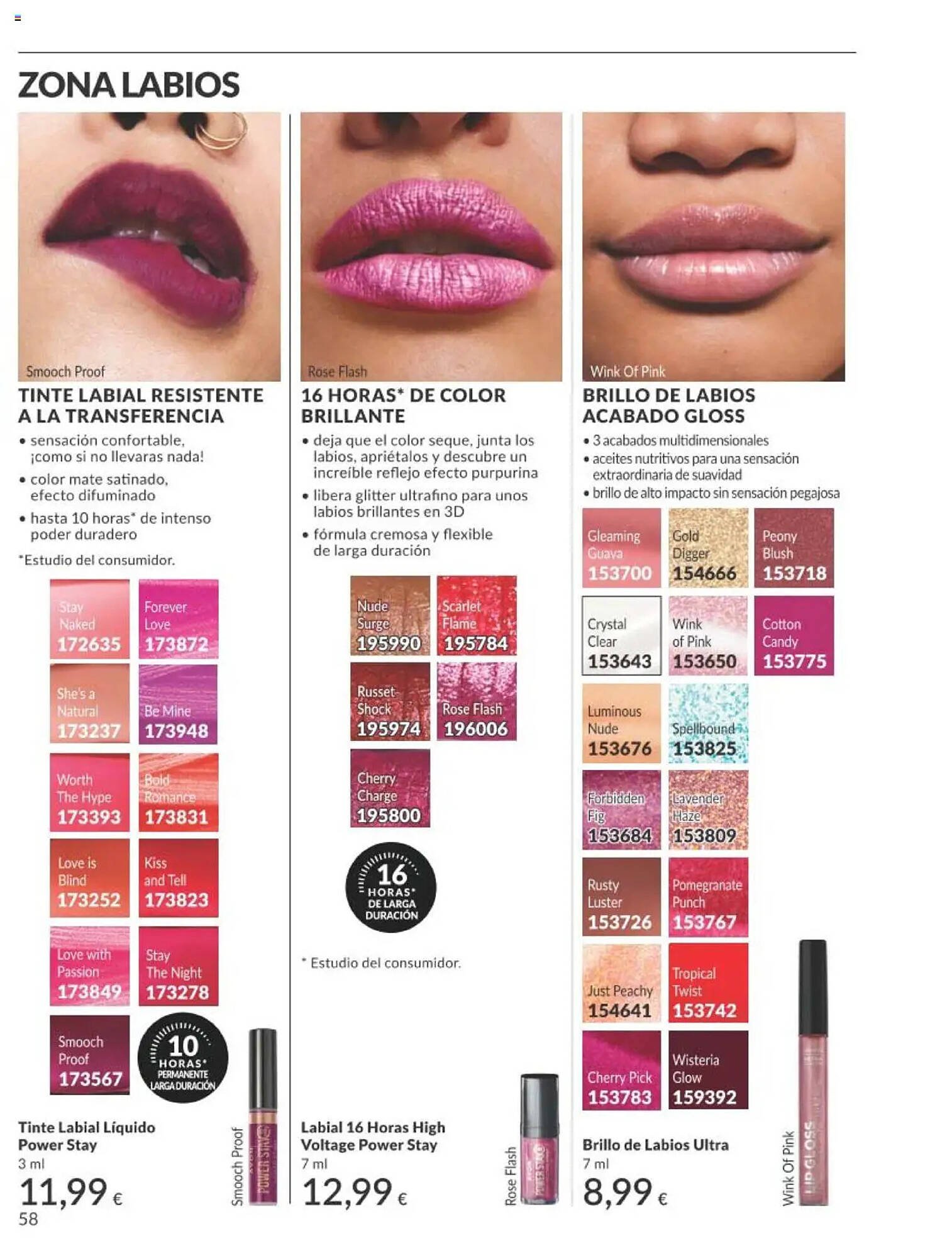 Catálogo AVON (2025-10-01 - 2025-10-31)