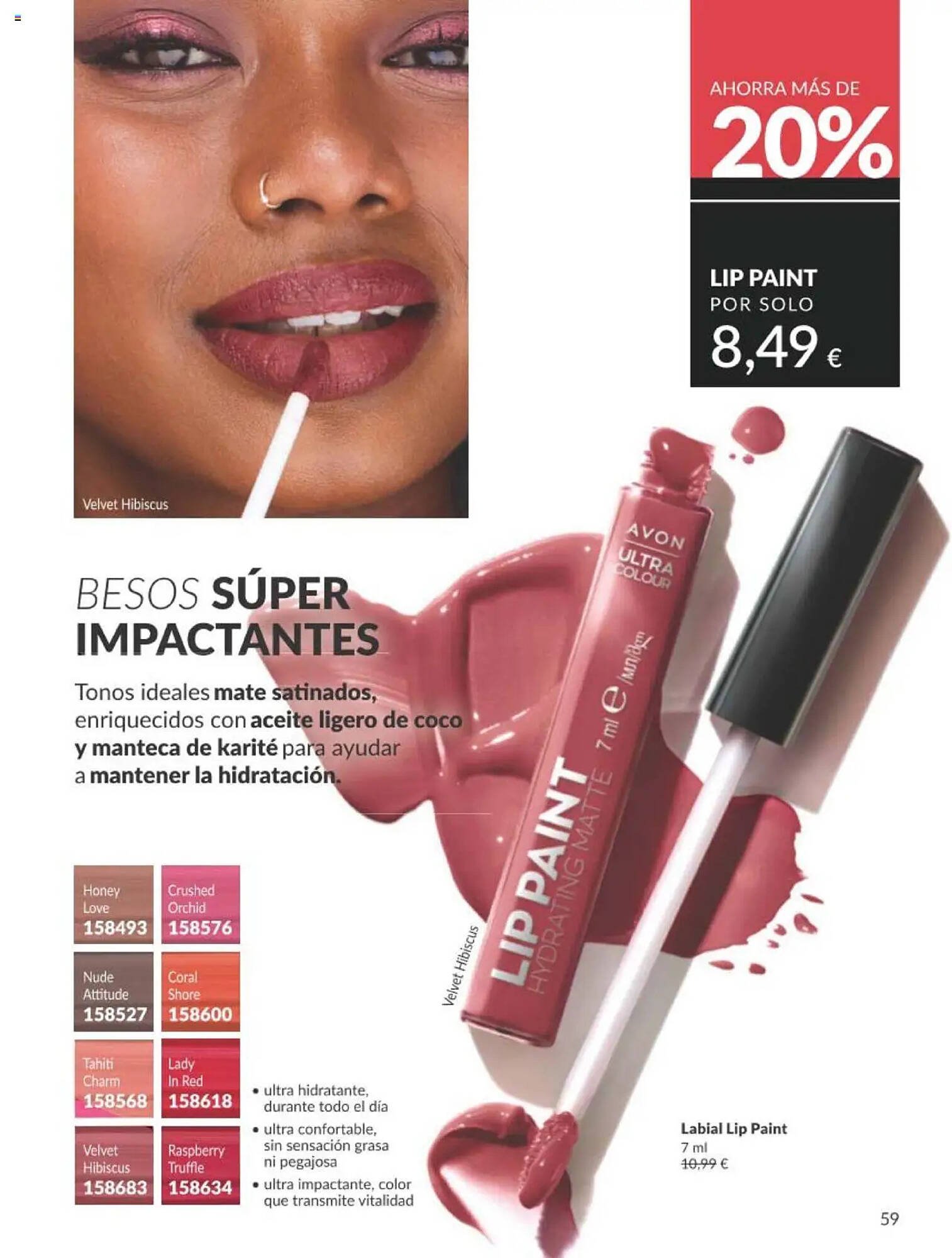Catálogo AVON (2025-10-01 - 2025-10-31)