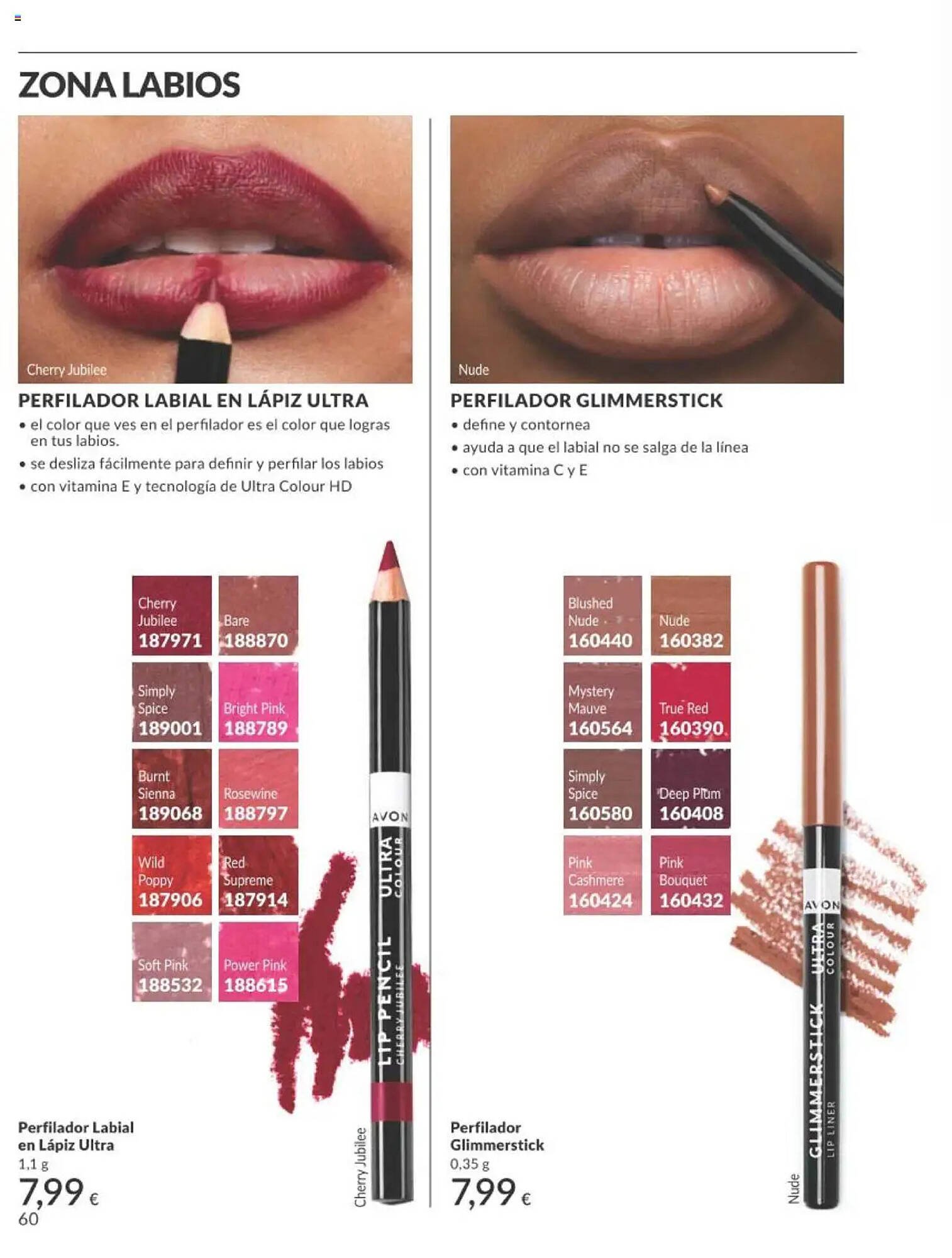 Catálogo AVON (2025-10-01 - 2025-10-31)