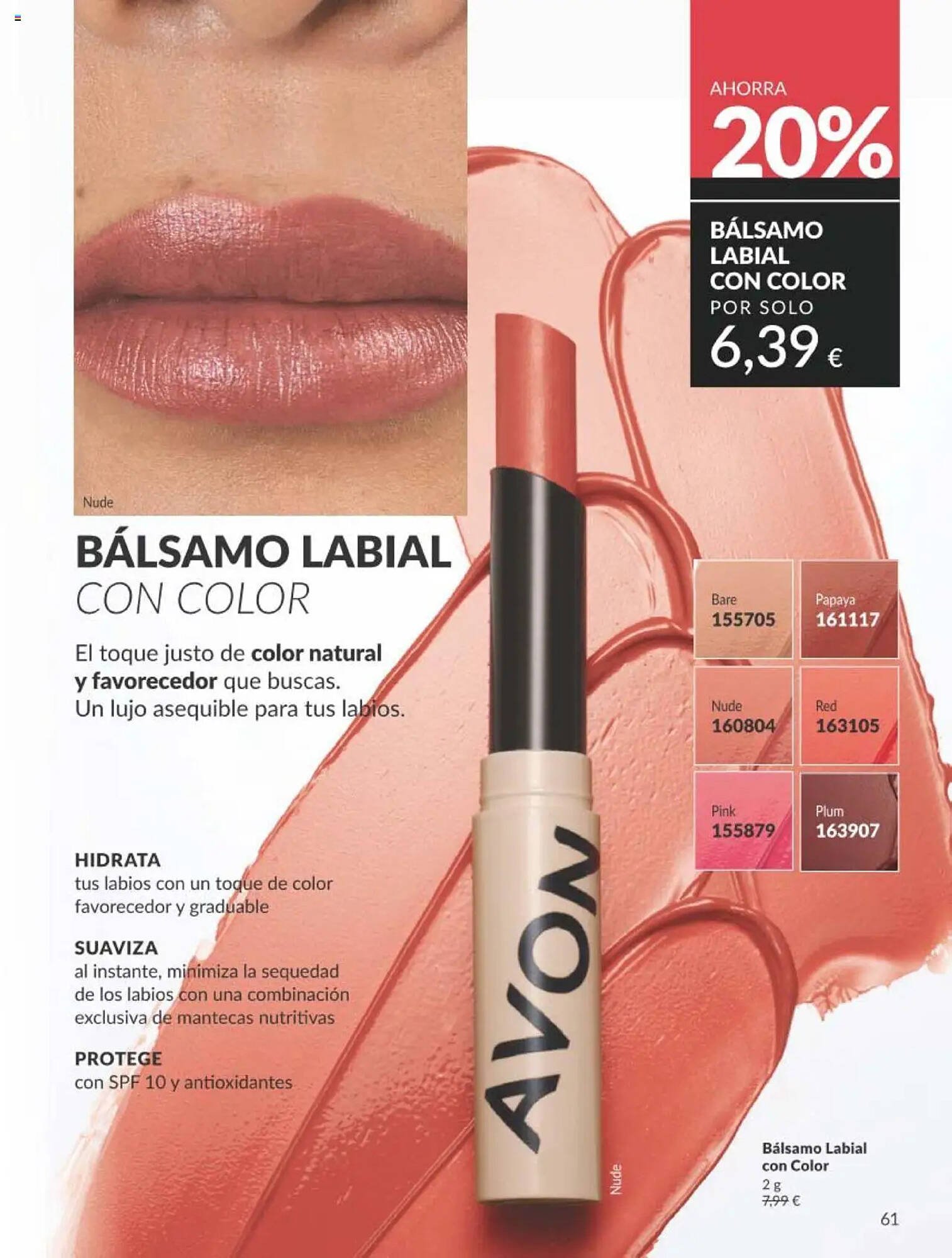 Catálogo AVON (2025-10-01 - 2025-10-31)