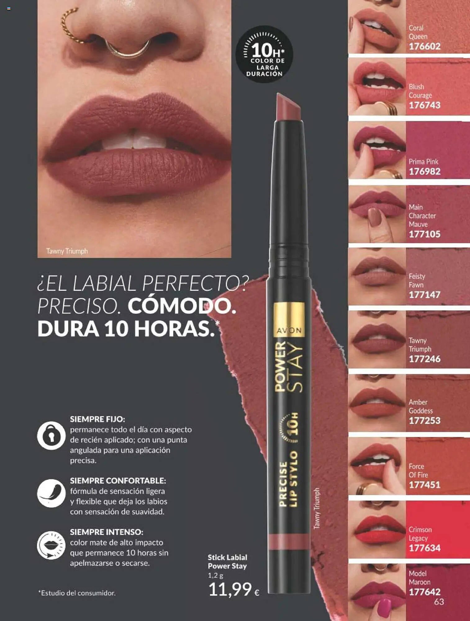 Catálogo AVON (2025-10-01 - 2025-10-31)
