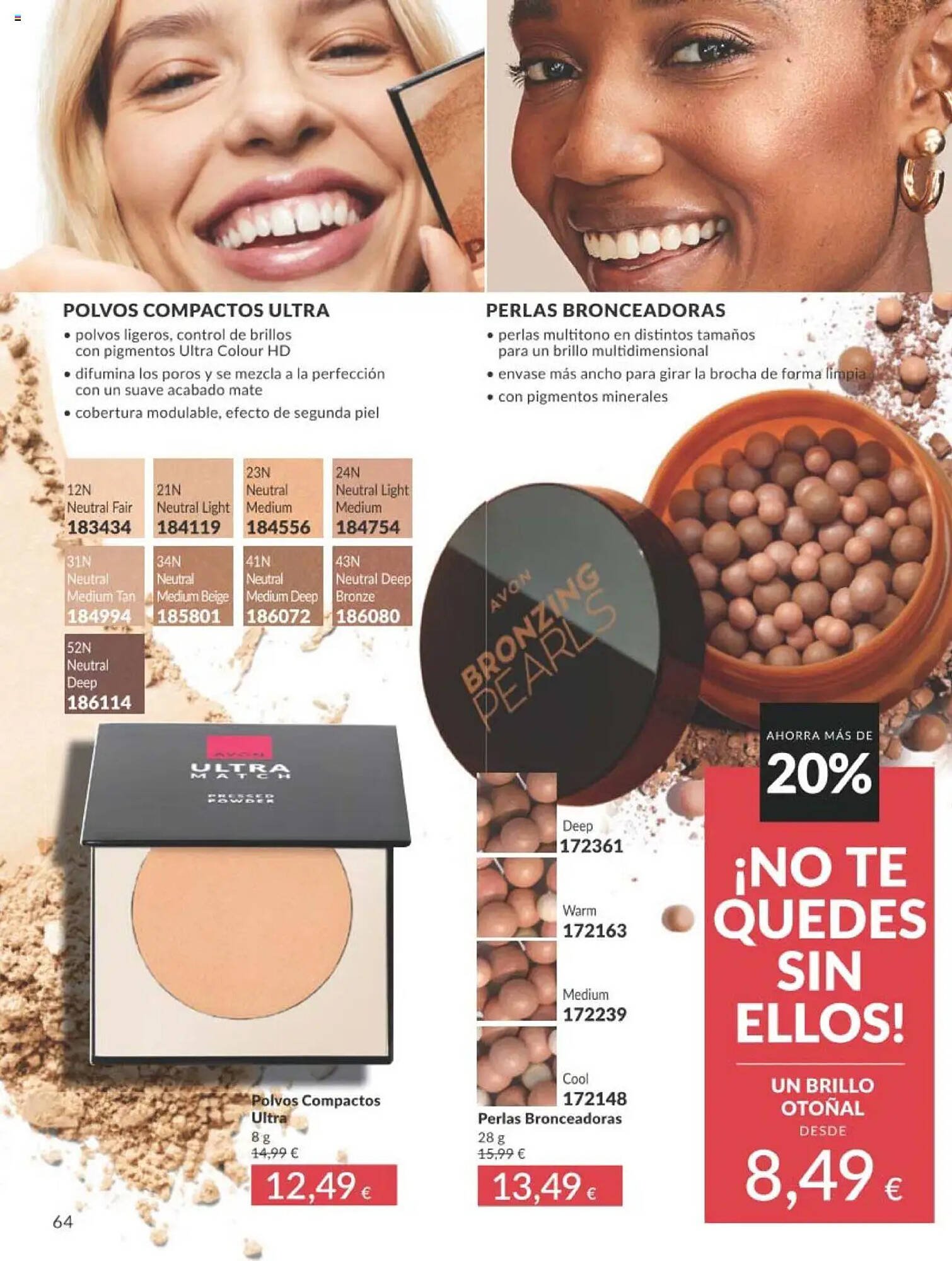 Catálogo AVON (2025-10-01 - 2025-10-31)