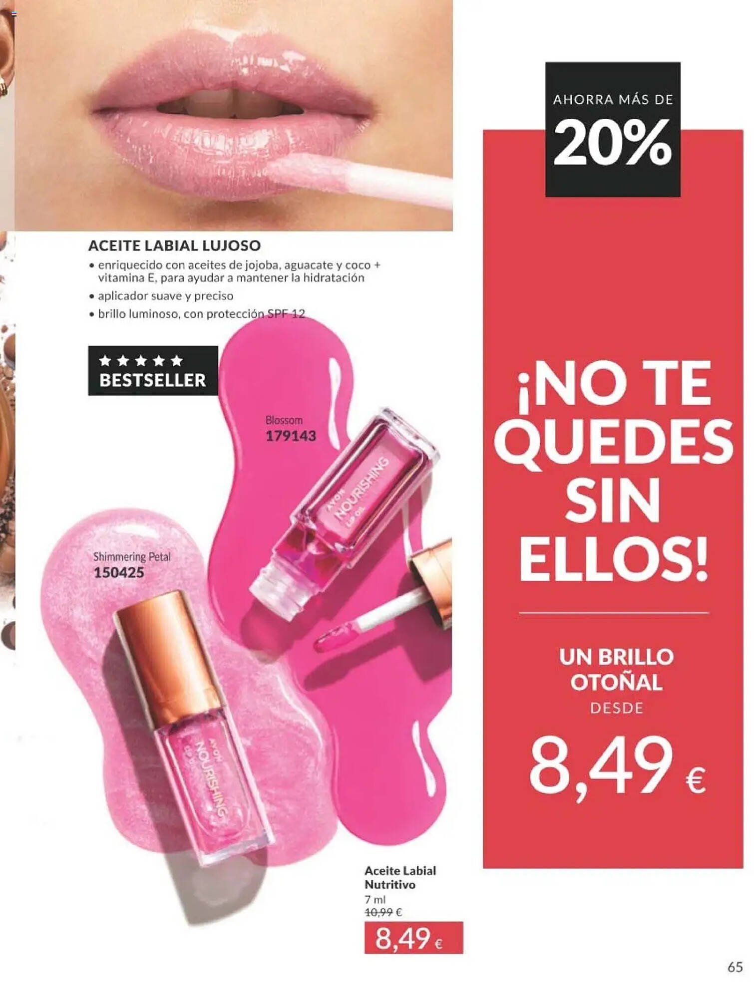 Catálogo AVON (2025-10-01 - 2025-10-31)