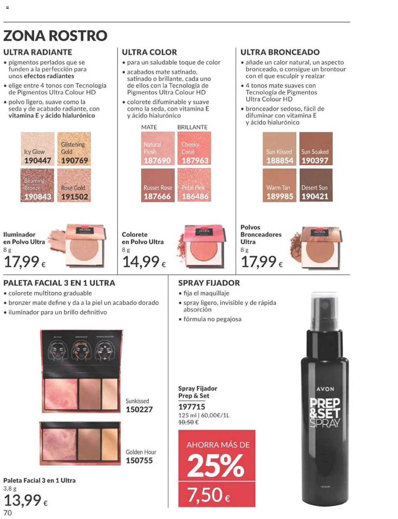 Catálogo AVON (2025-10-01 - 2025-10-31)