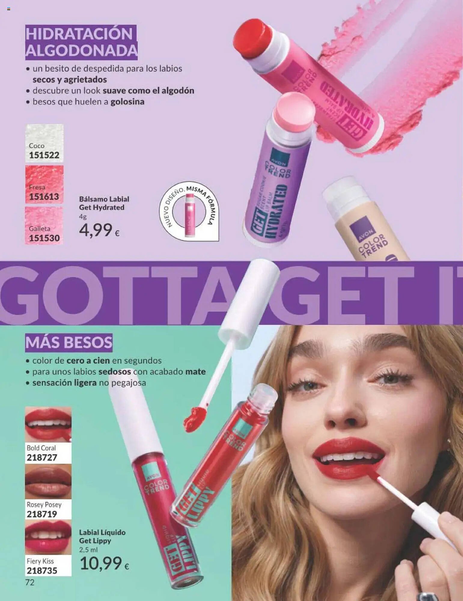 Catálogo AVON (2025-10-01 - 2025-10-31)
