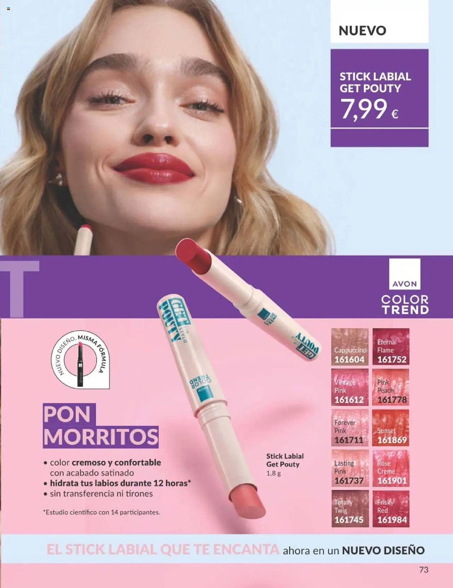 Catálogo AVON (2025-10-01 - 2025-10-31)