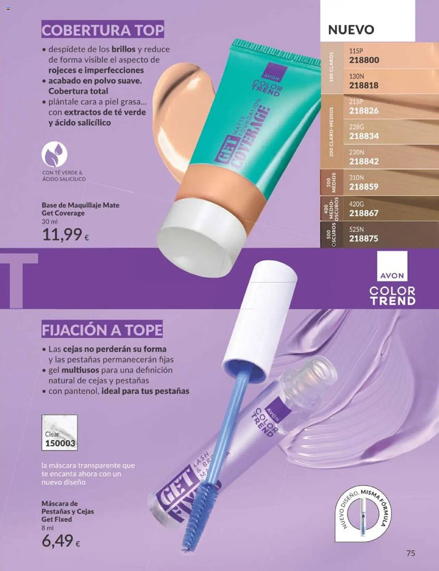 Catálogo AVON (2025-10-01 - 2025-10-31)